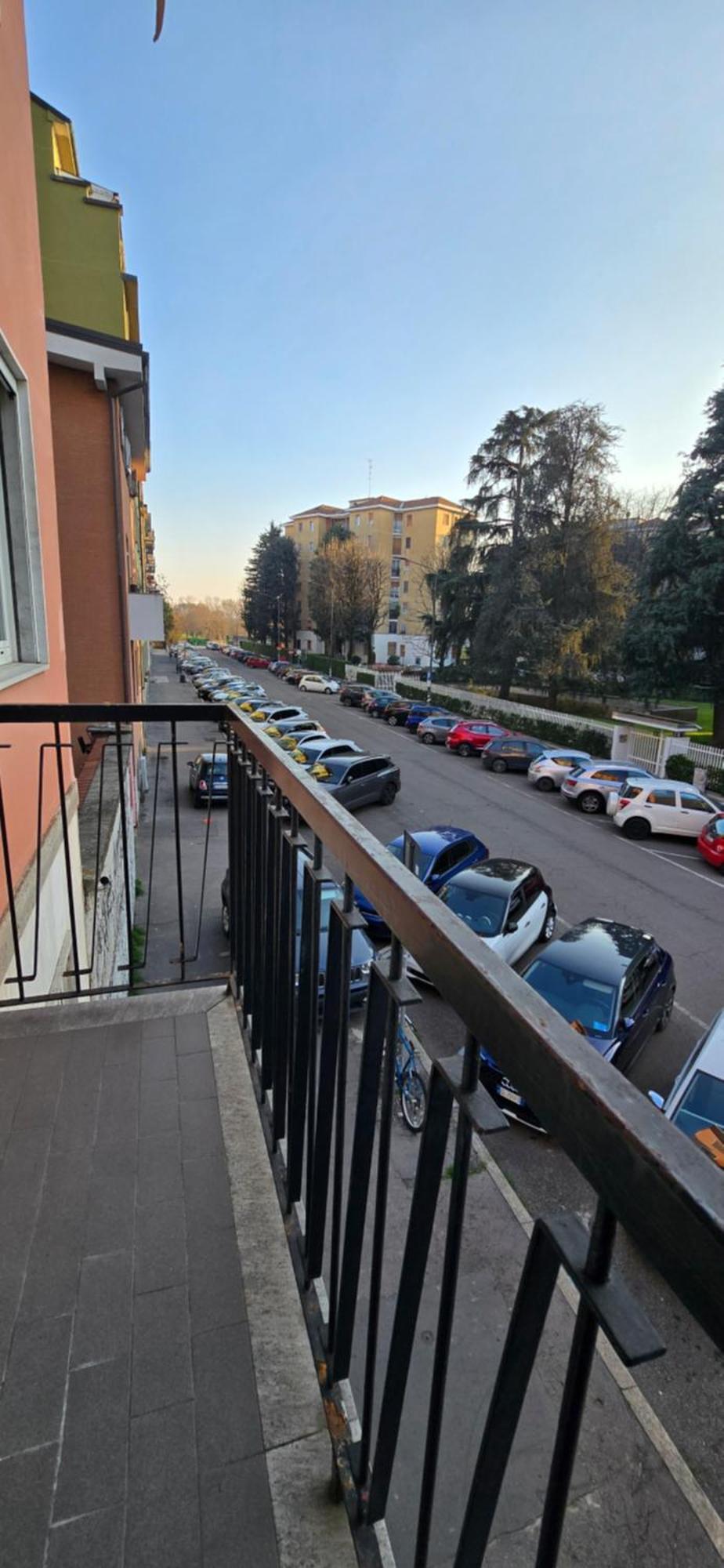 Felicia's Leilighet Milano