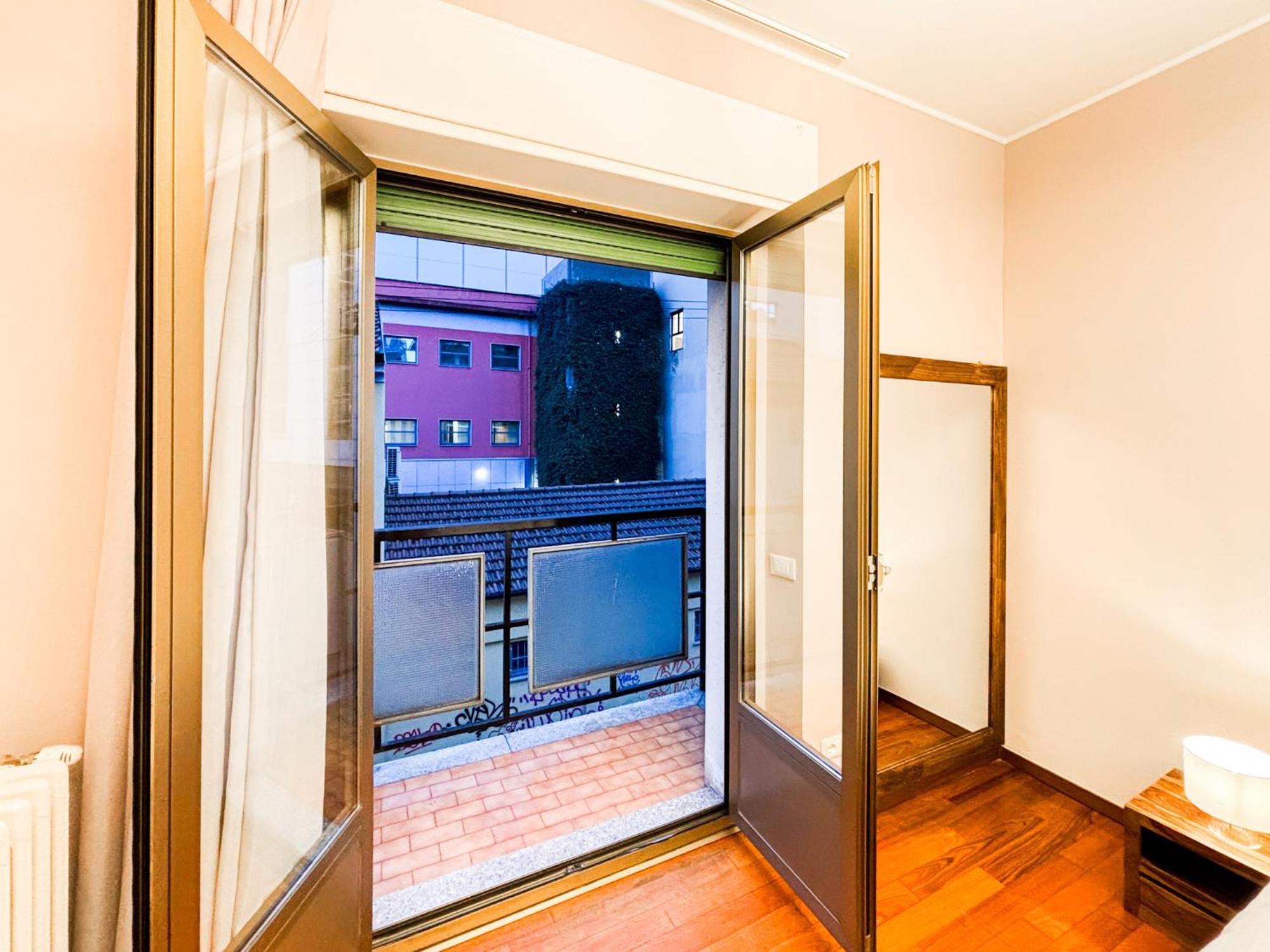 Nel Cuore Di Via Tortona Appartamento Milano