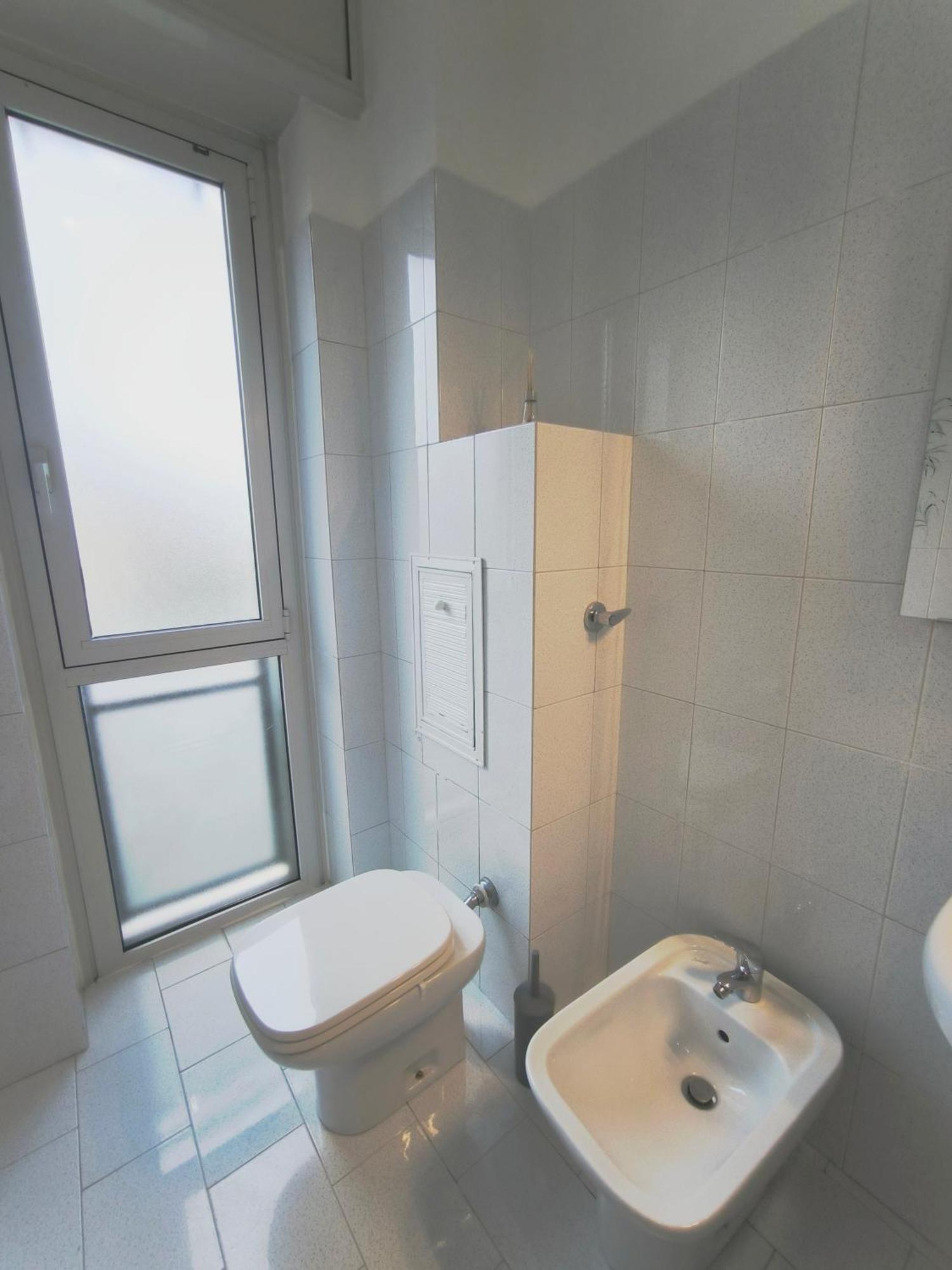 Leilighet Portello Flat With Balcony *