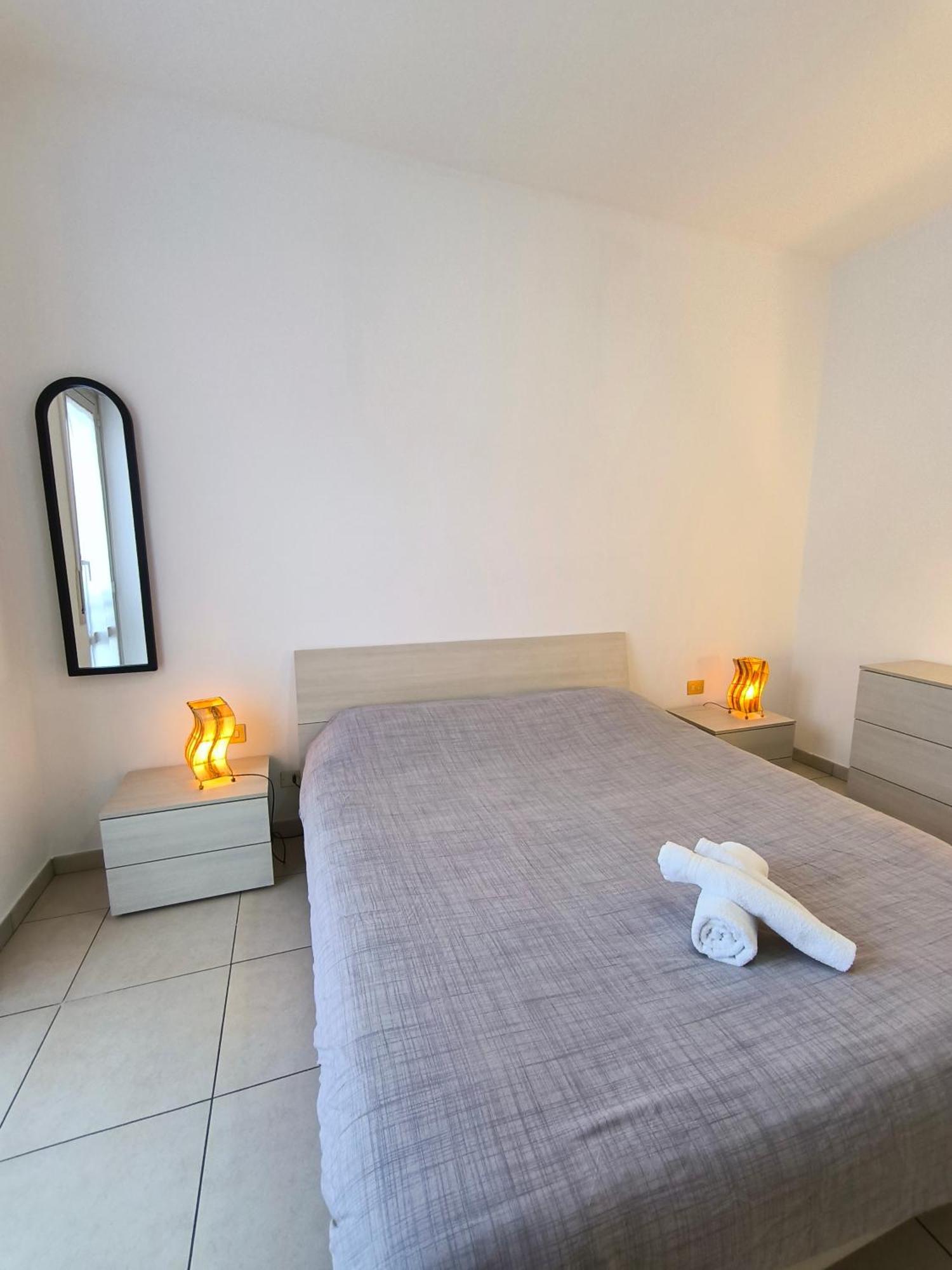 Portello Flat With Balcony Leilighet Milano