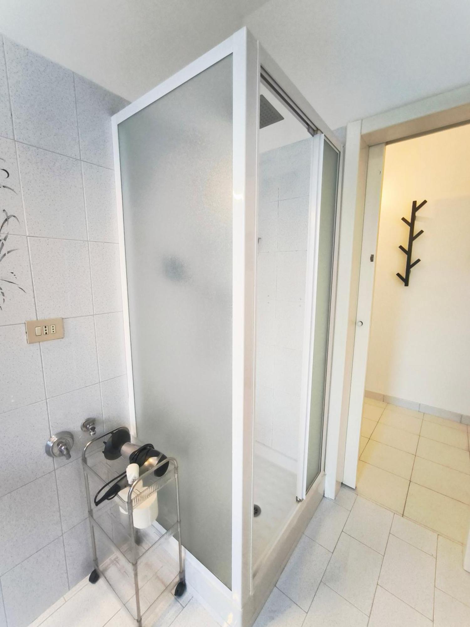Portello Flat With Balcony * Milano