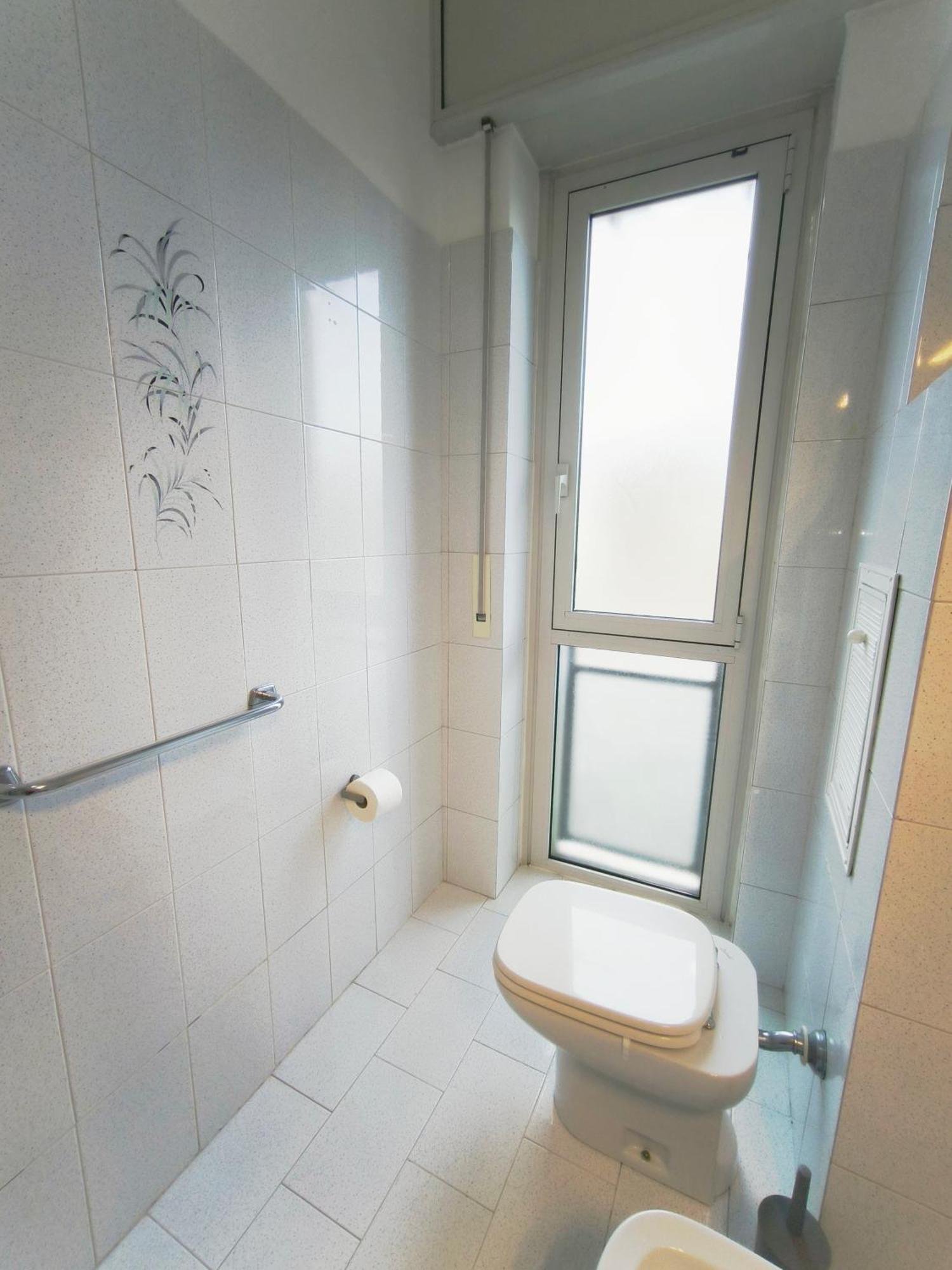 Portello Flat With Balcony Leilighet