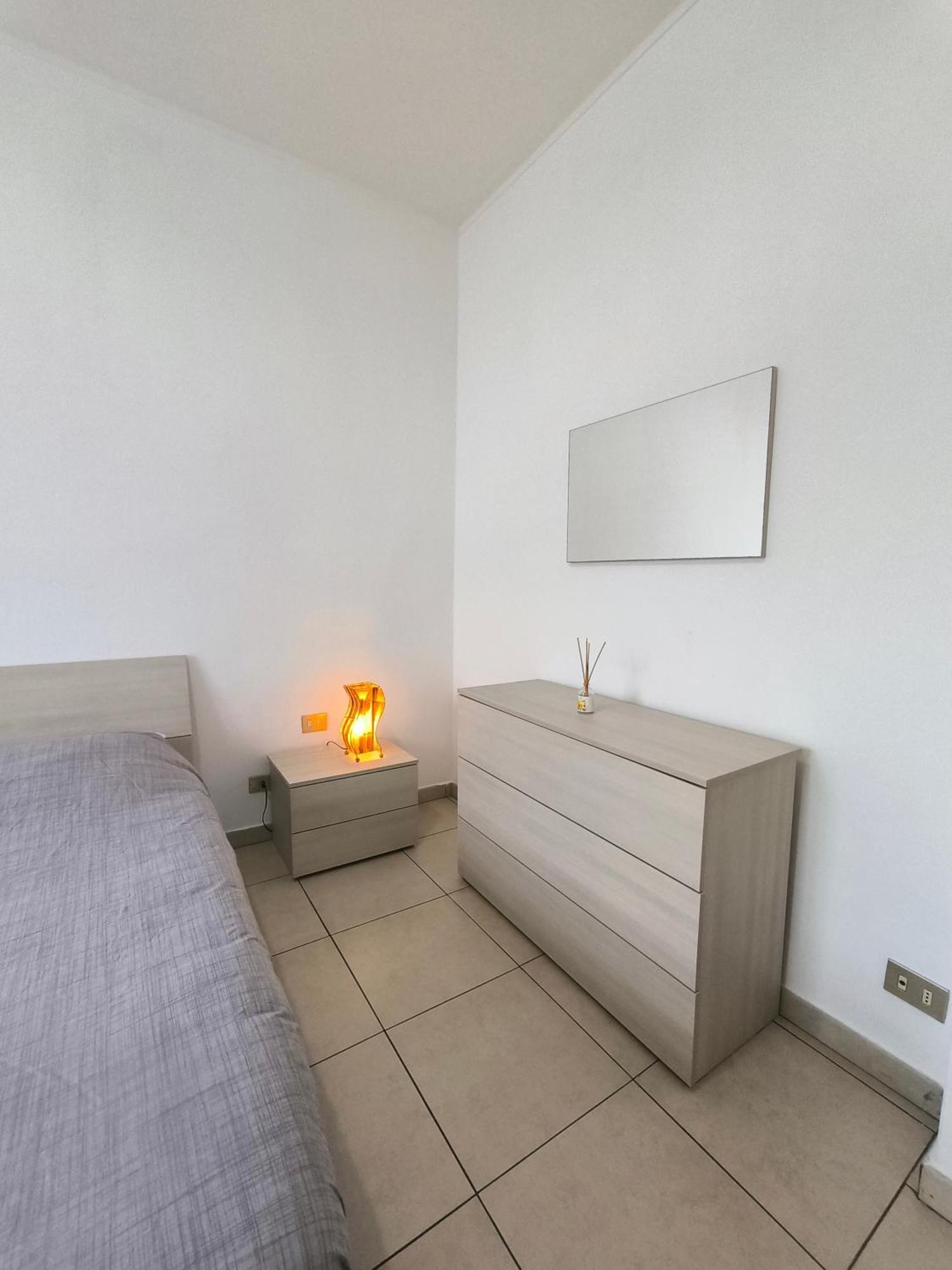 Leilighet Portello Flat With Balcony