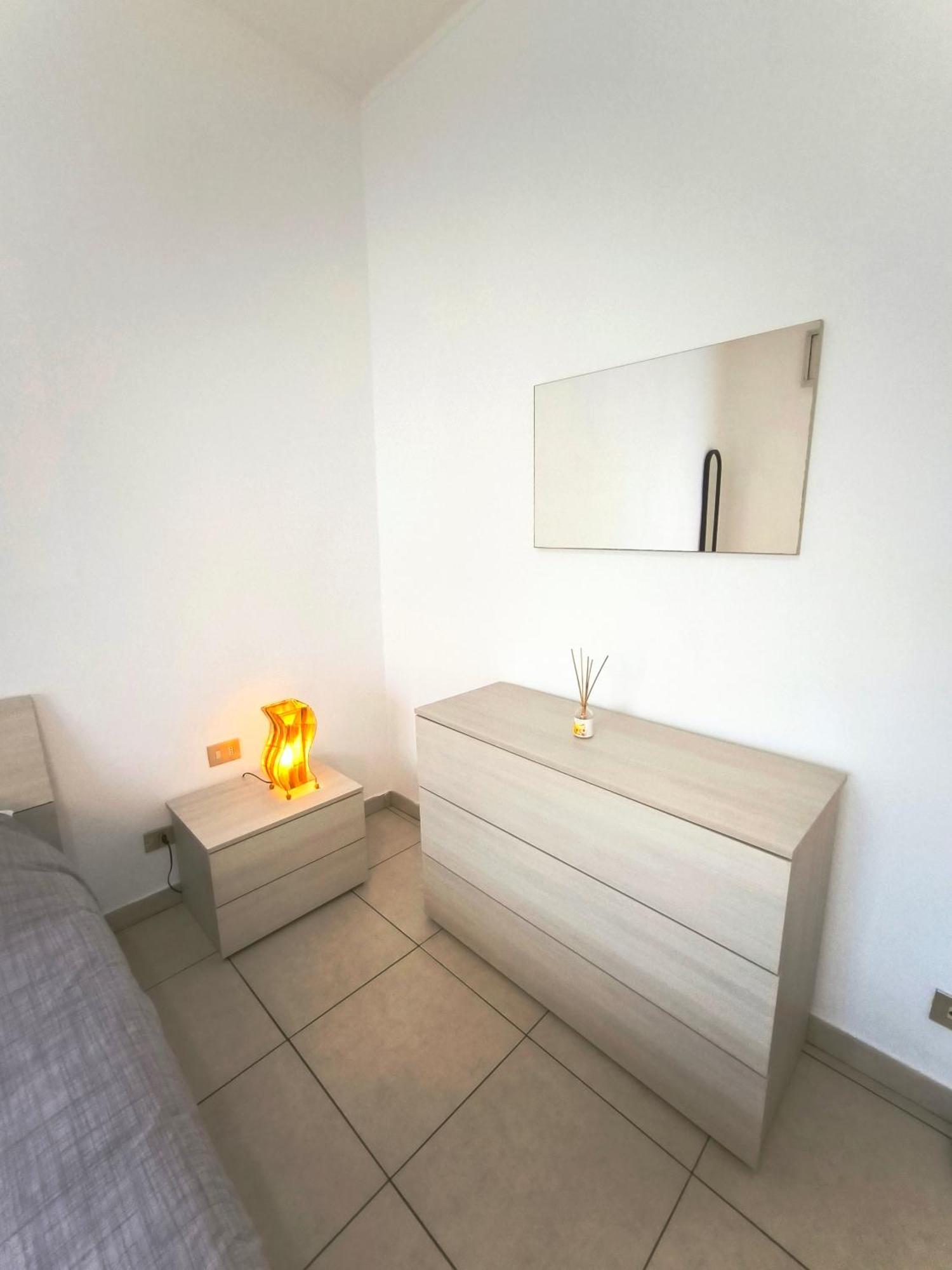 Portello Flat With Balcony Milano