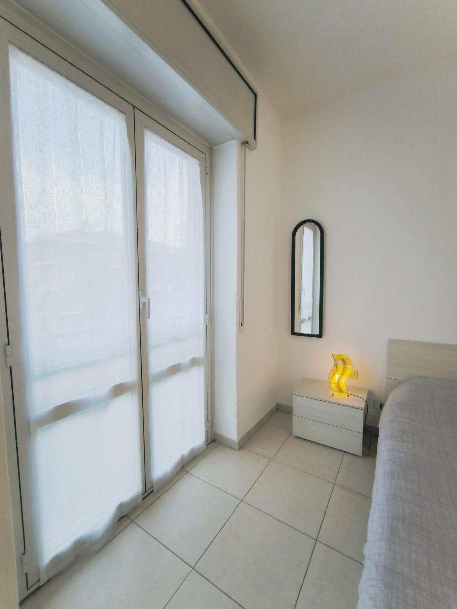 Portello Flat With Balcony * Milano