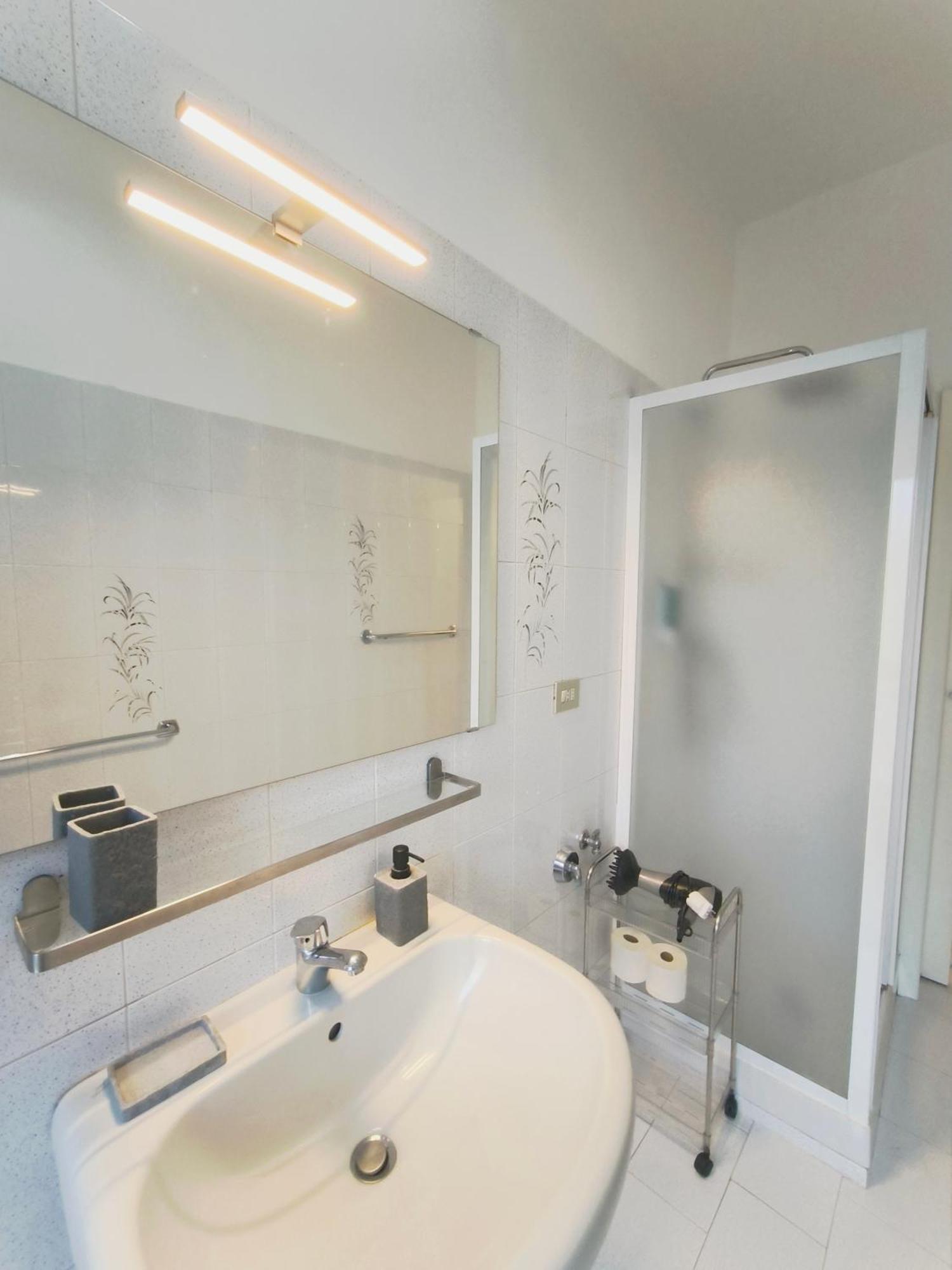 Leilighet Portello Flat With Balcony