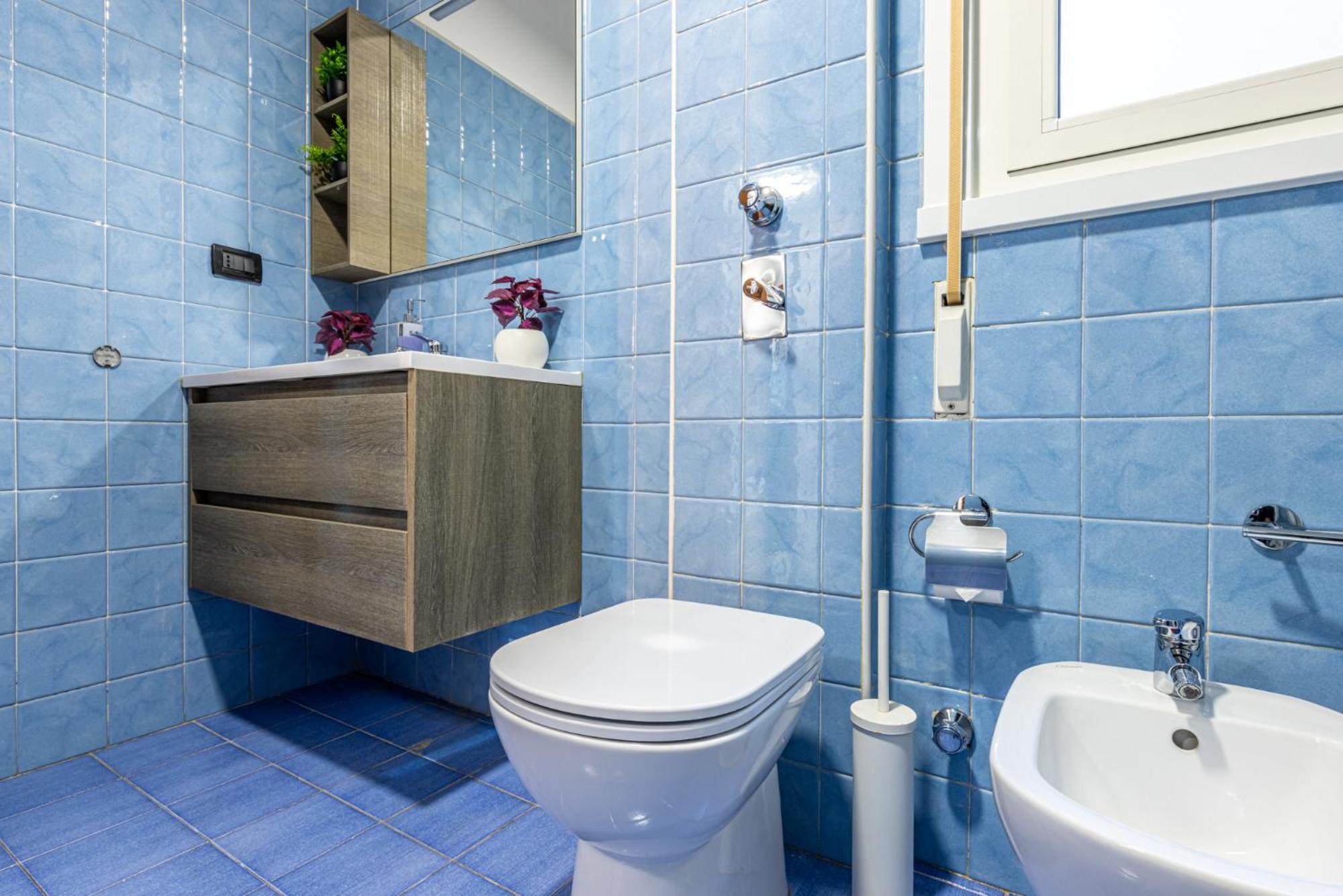 Porta Nuova Elegance & Comfort Near Corso Apartment *