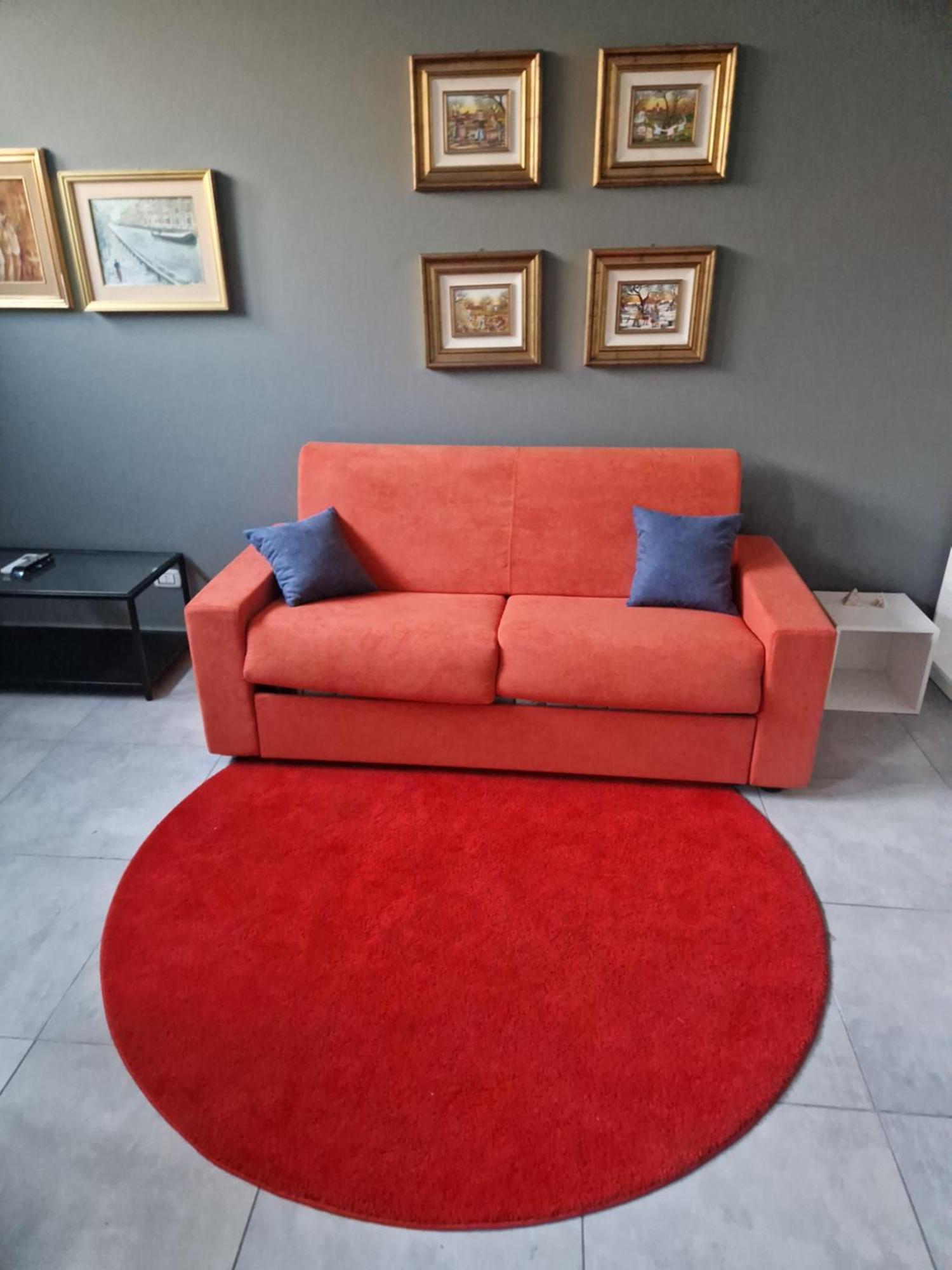 Appartamento Savona Discrit Cozy