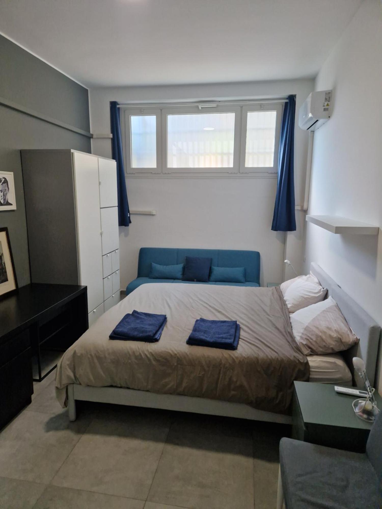 Appartamento Savona Discrit Cozy *