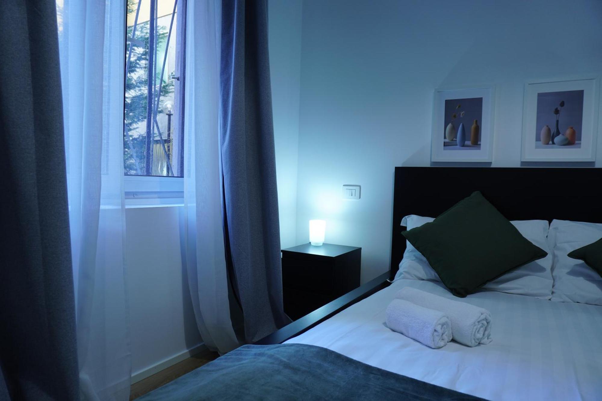 Sonnino Portello - At Your Place Leilighet Milano