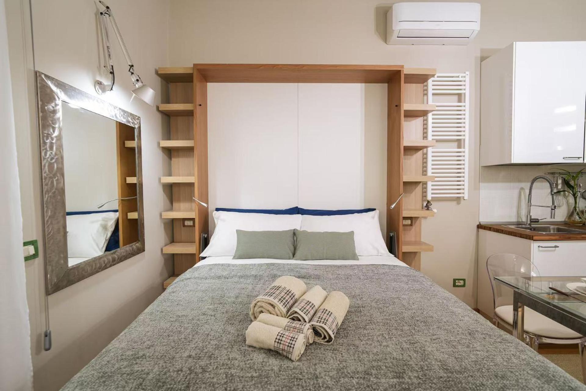 The Riverside Loft Milano
