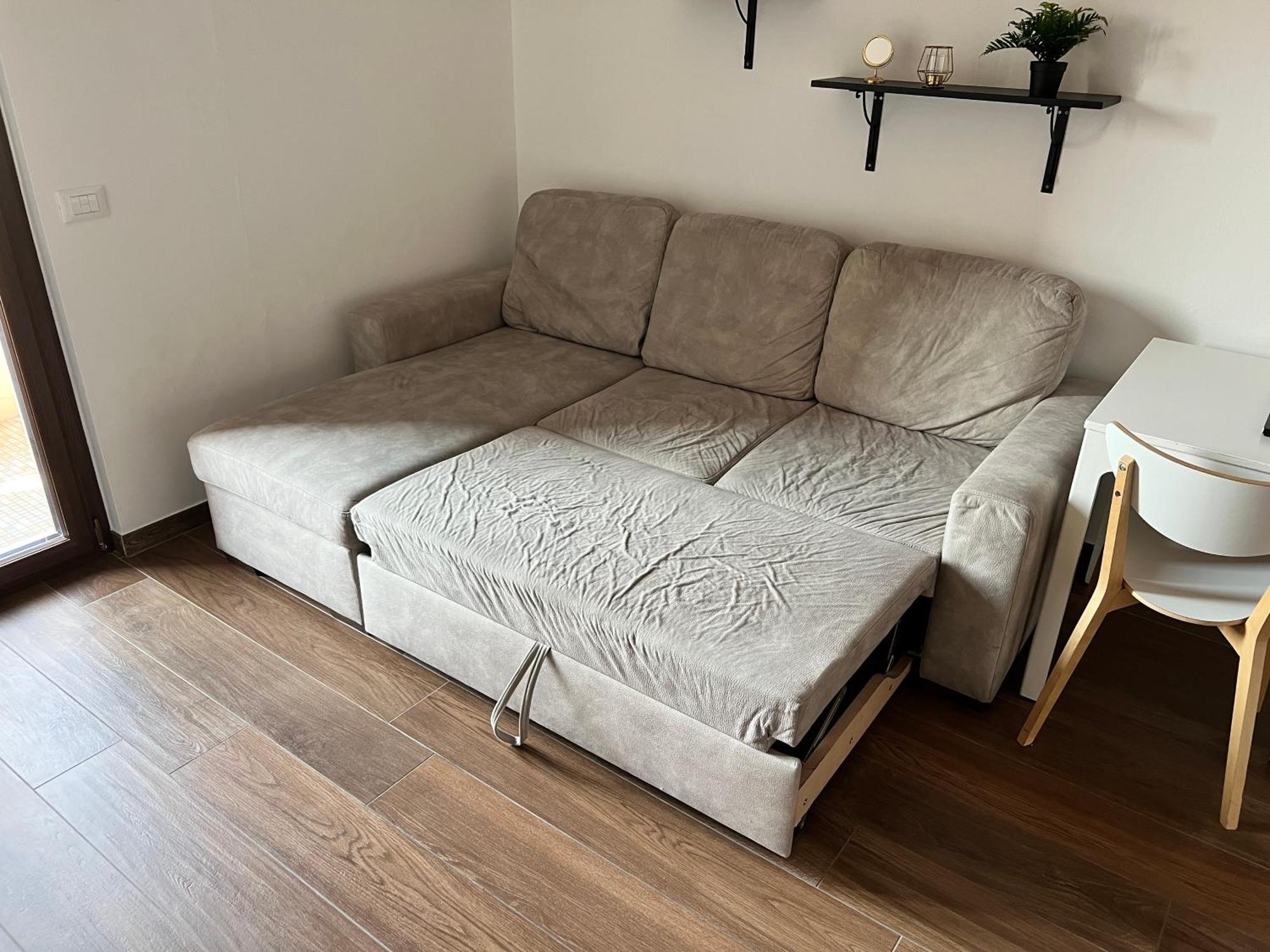 - 1 Bedroom Appartamento Milano