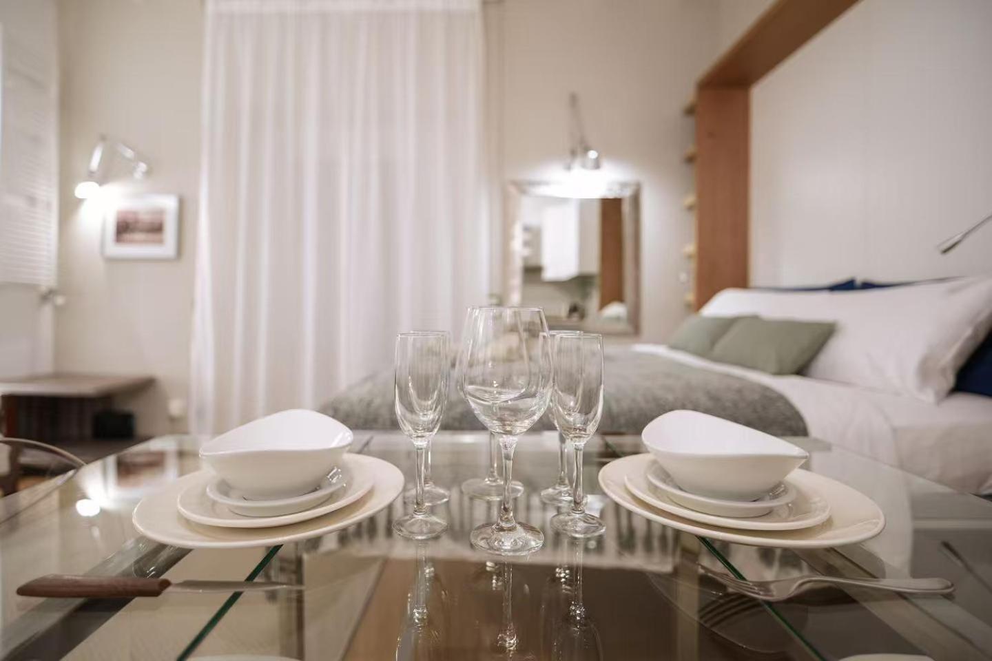 The Riverside Loft Appartamento
