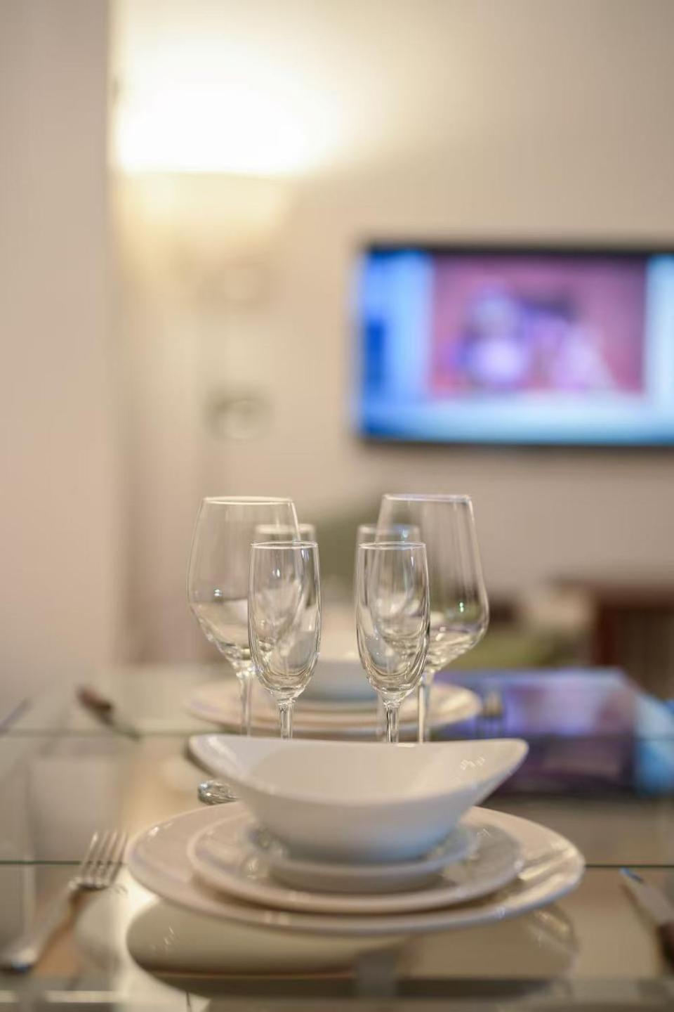 Appartamento The Riverside Loft