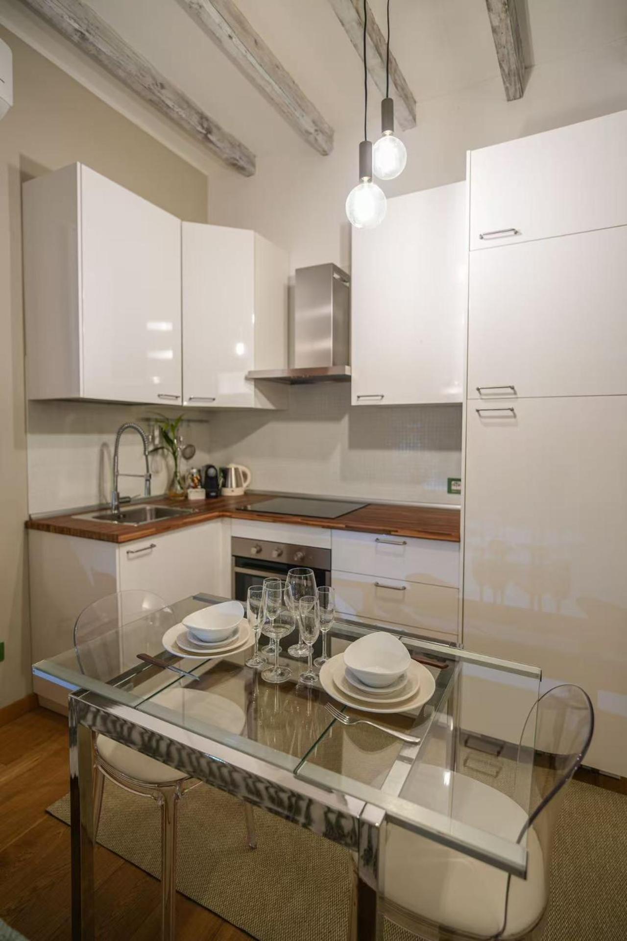 The Riverside Loft Appartamento