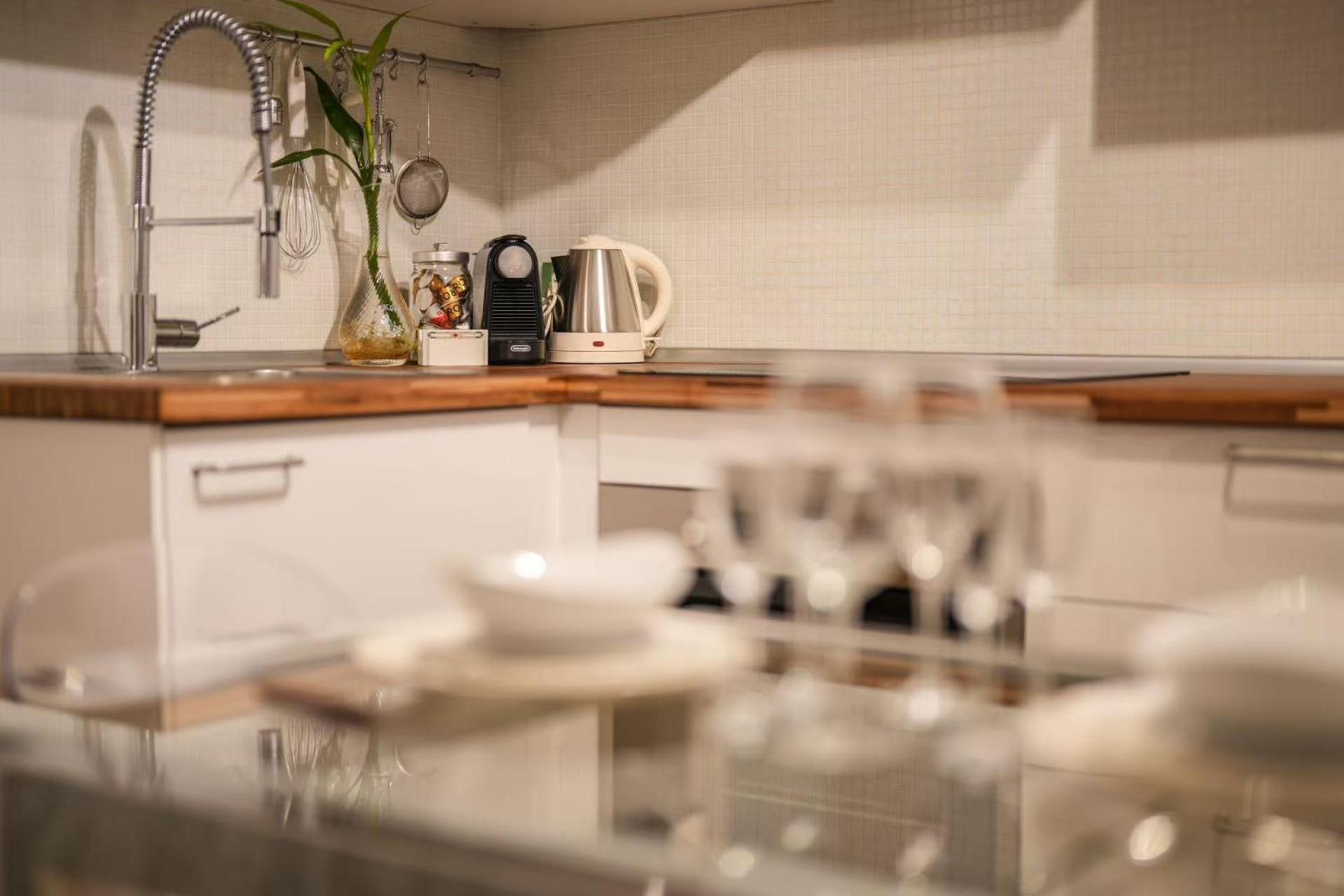 Appartamento The Riverside Loft