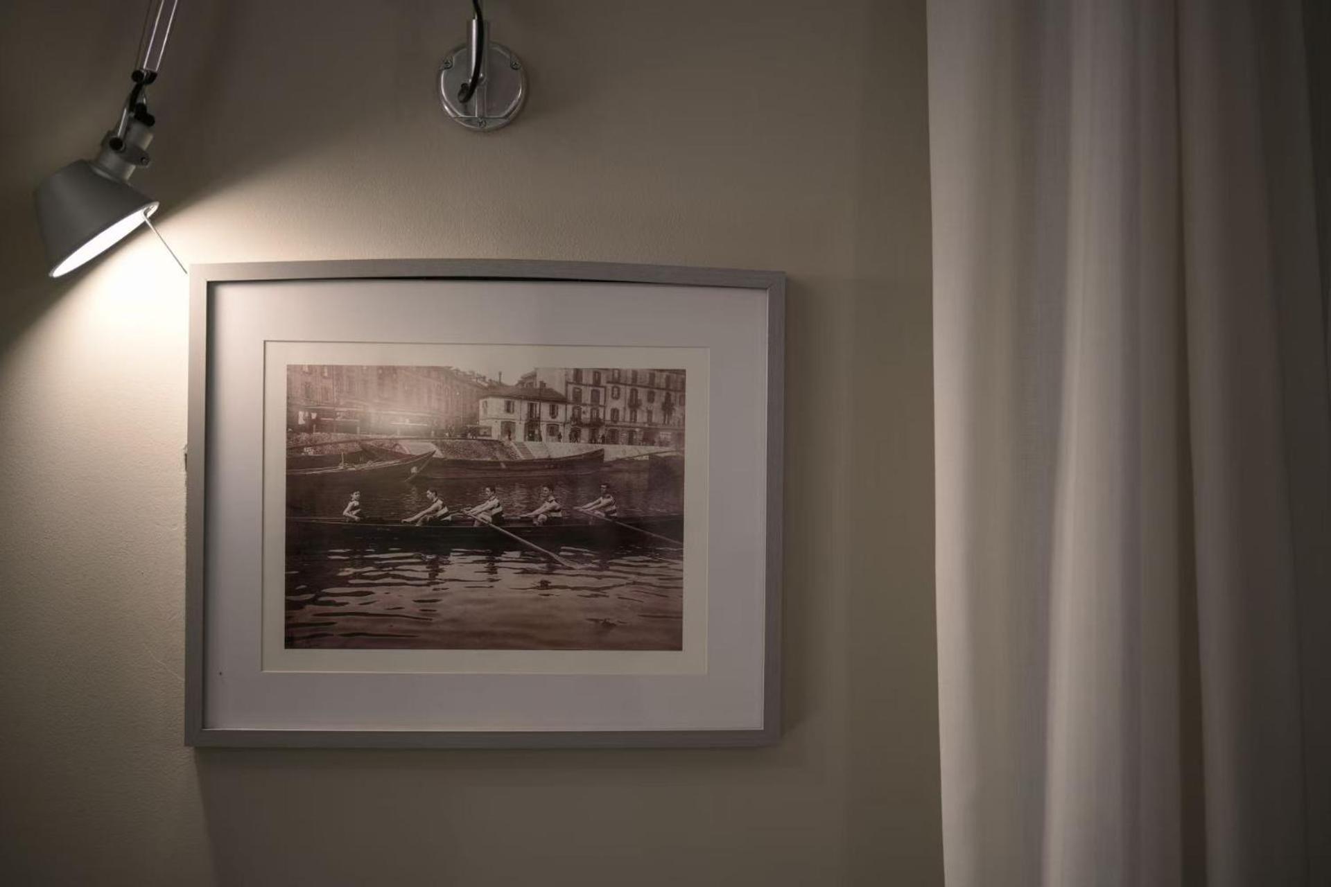 The Riverside Loft Appartamento *