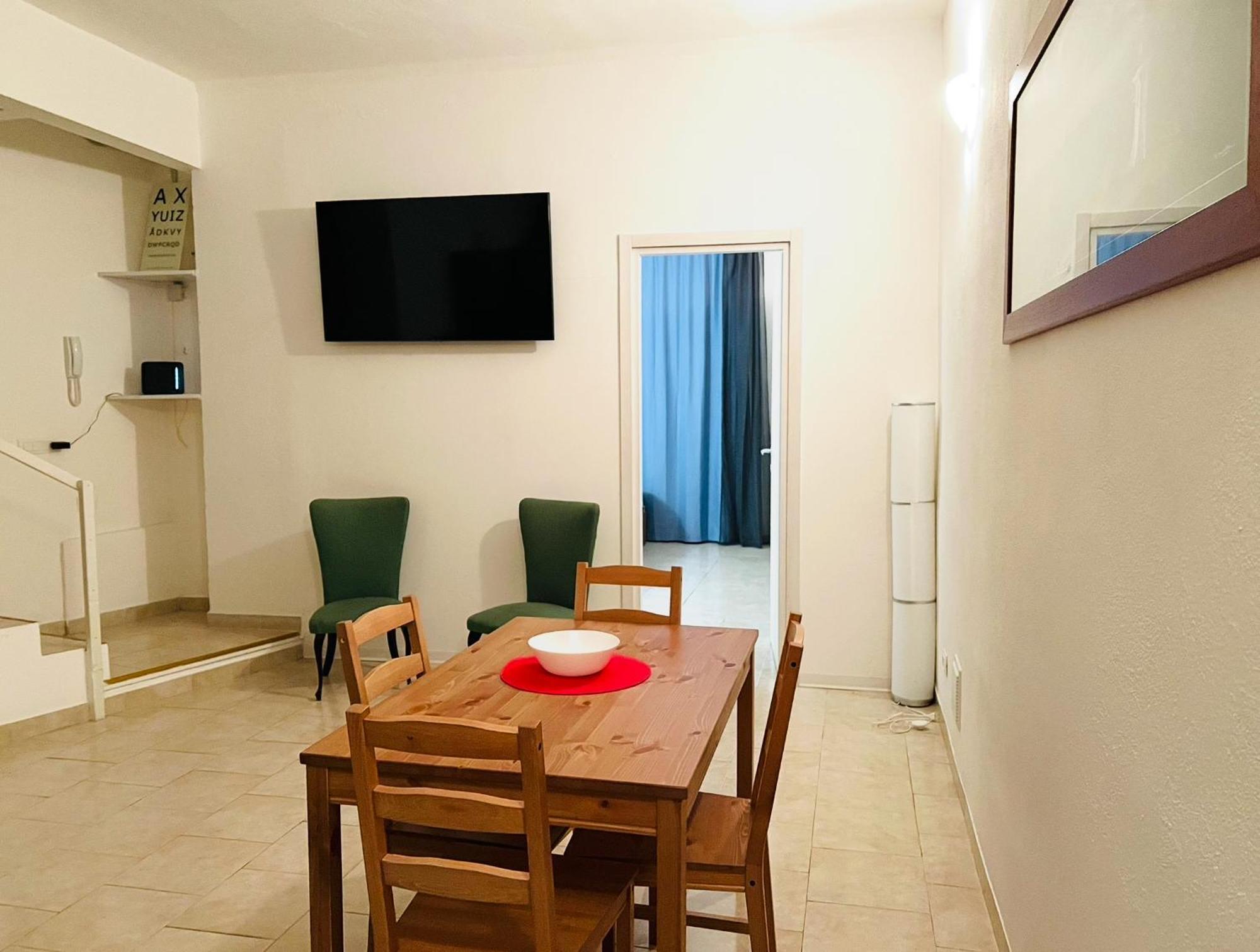 Apartment New Modern Apartments In Milan City Close To The Red Metro Mailand