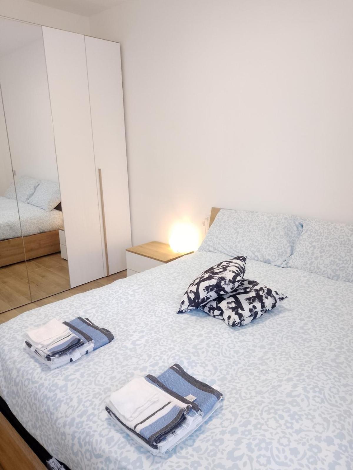 Ripamonti Vill Olimpico Lecase&vacanze Ambrosiane Apartment Milan