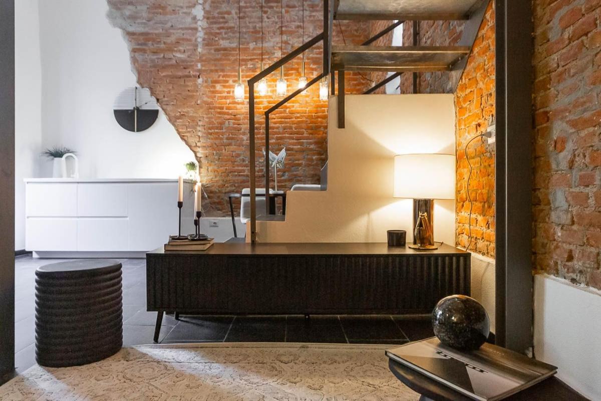 Appartement Garibaldi-isola Station Elegant *