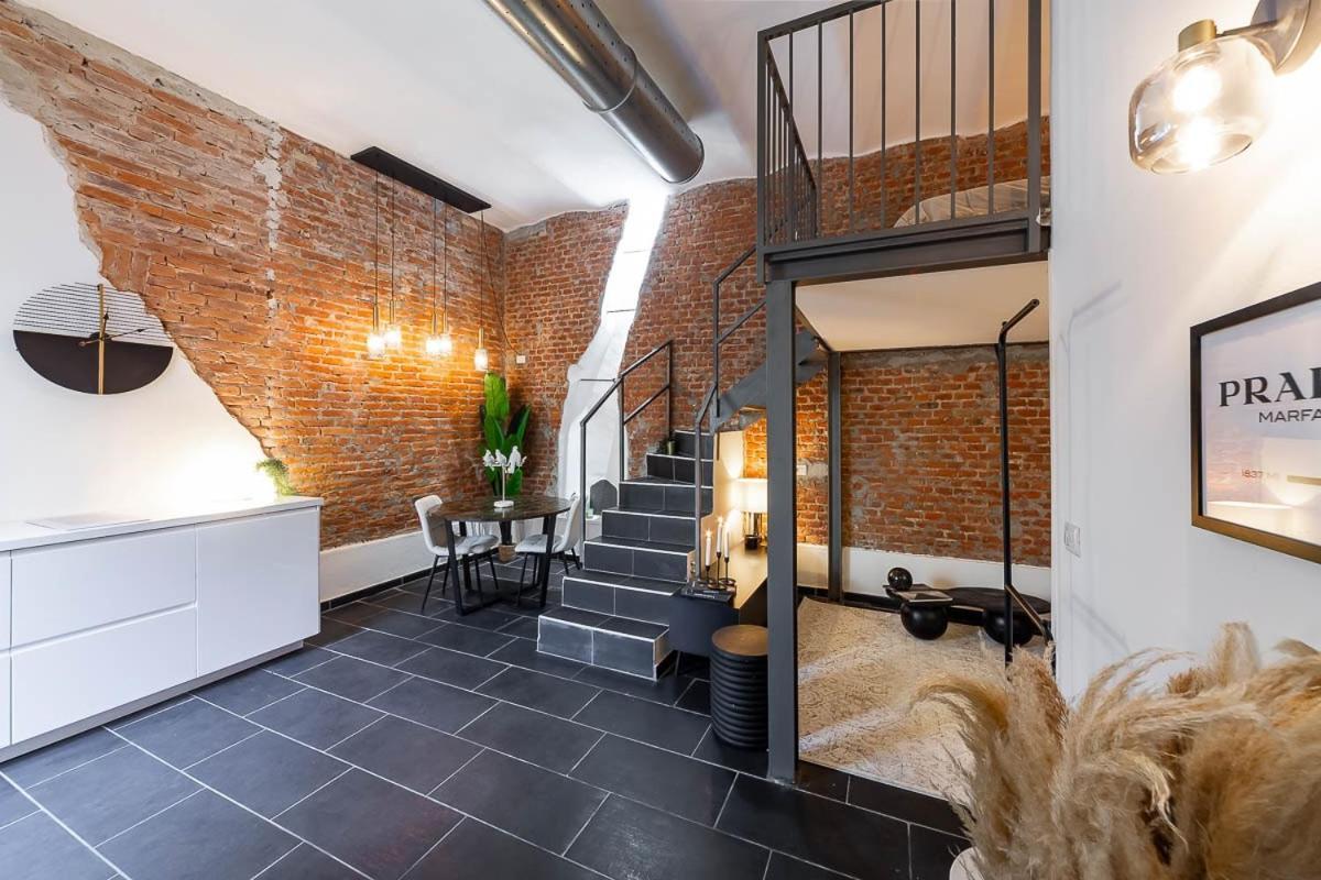 Garibaldi-isola Station Elegant Apartment Mailand