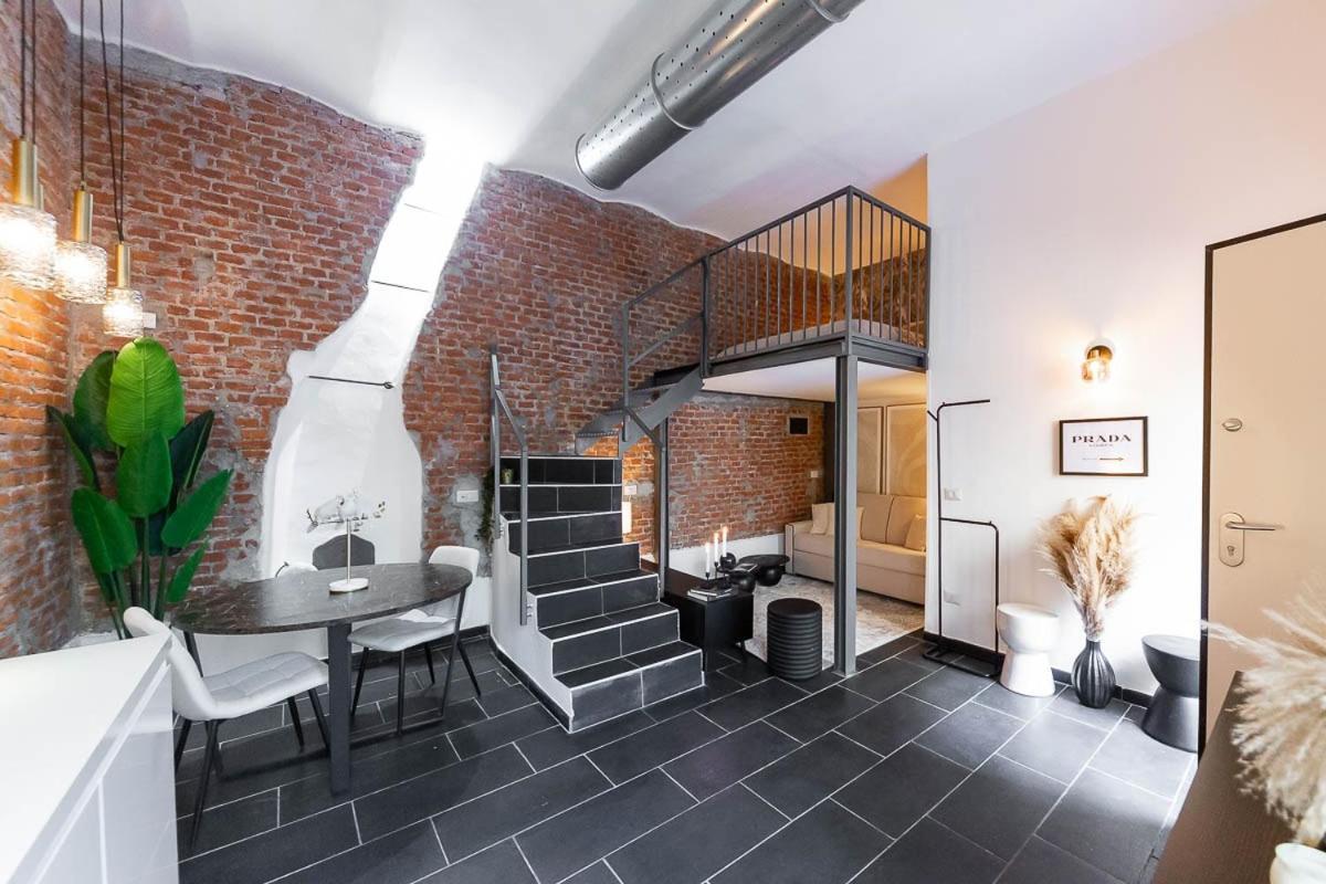 Garibaldi-isola Station Elegant Apartment Mailand