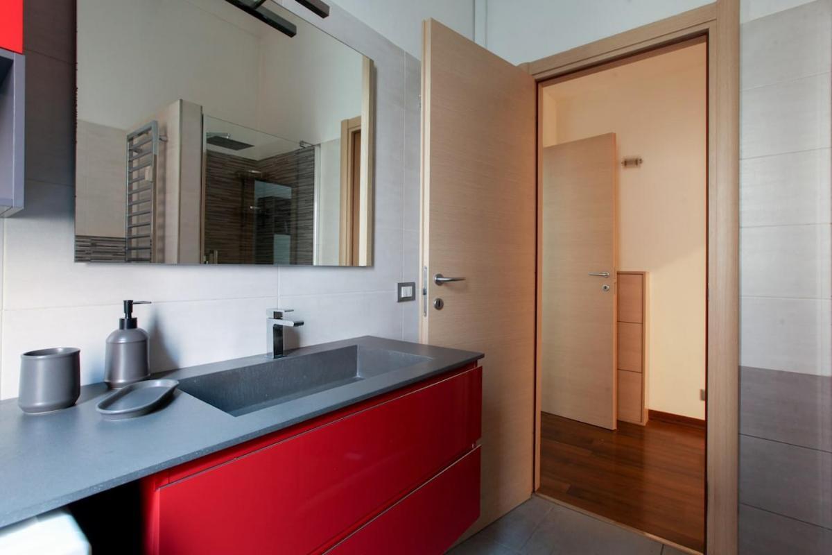 Appartamento Elegante E Ampio In Zona Moscova