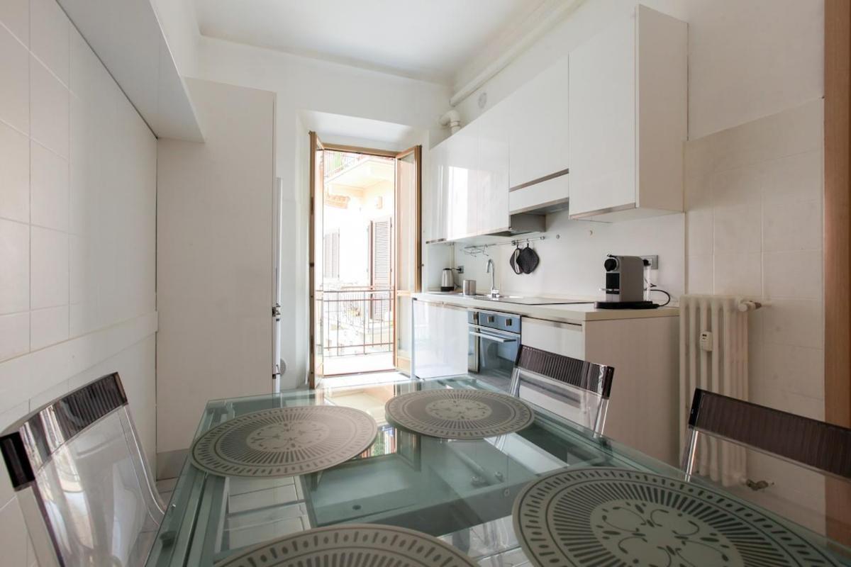 Appartamento Elegante E Ampio In Zona Moscova *