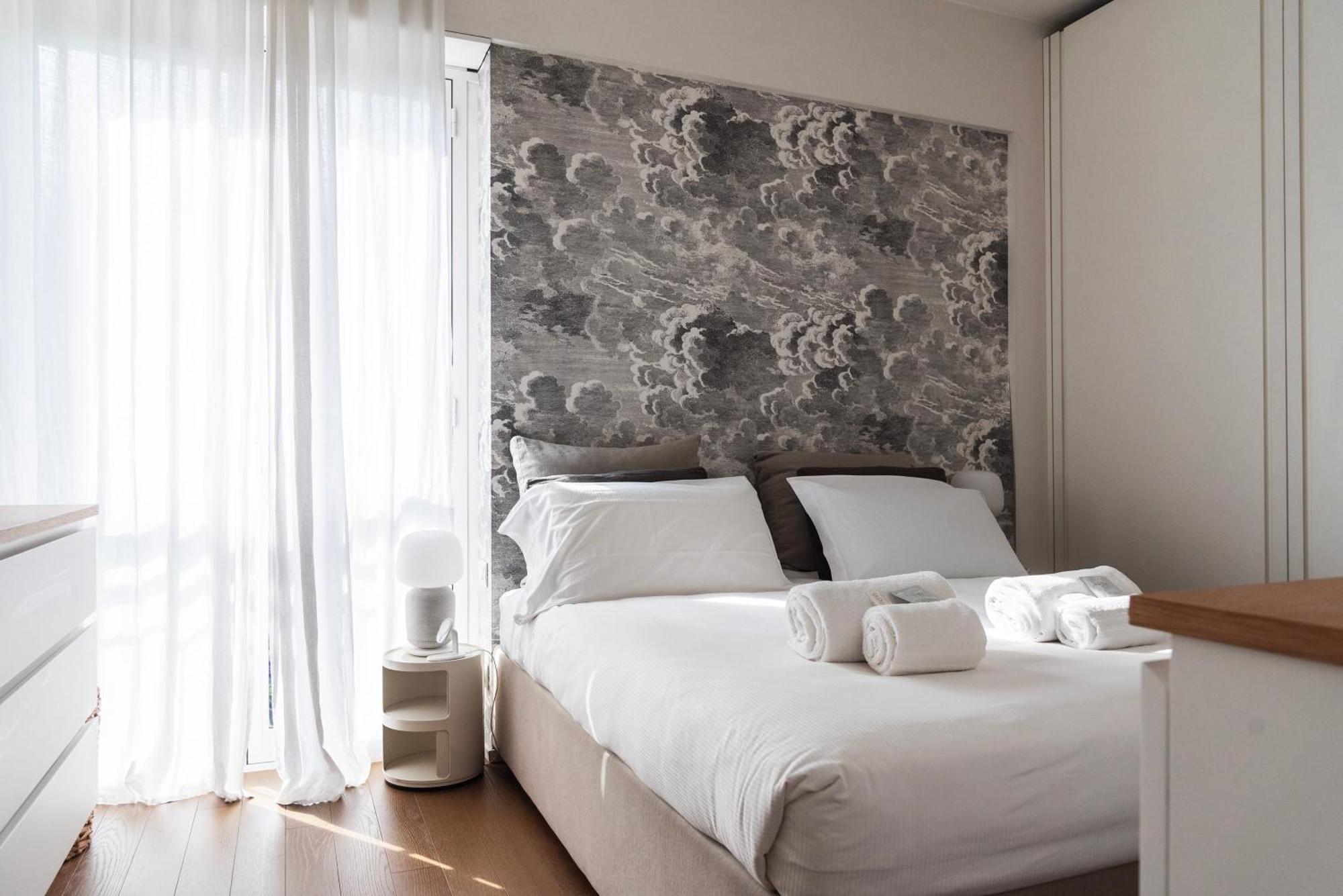 Youhosty - Keplero 10 * Milano