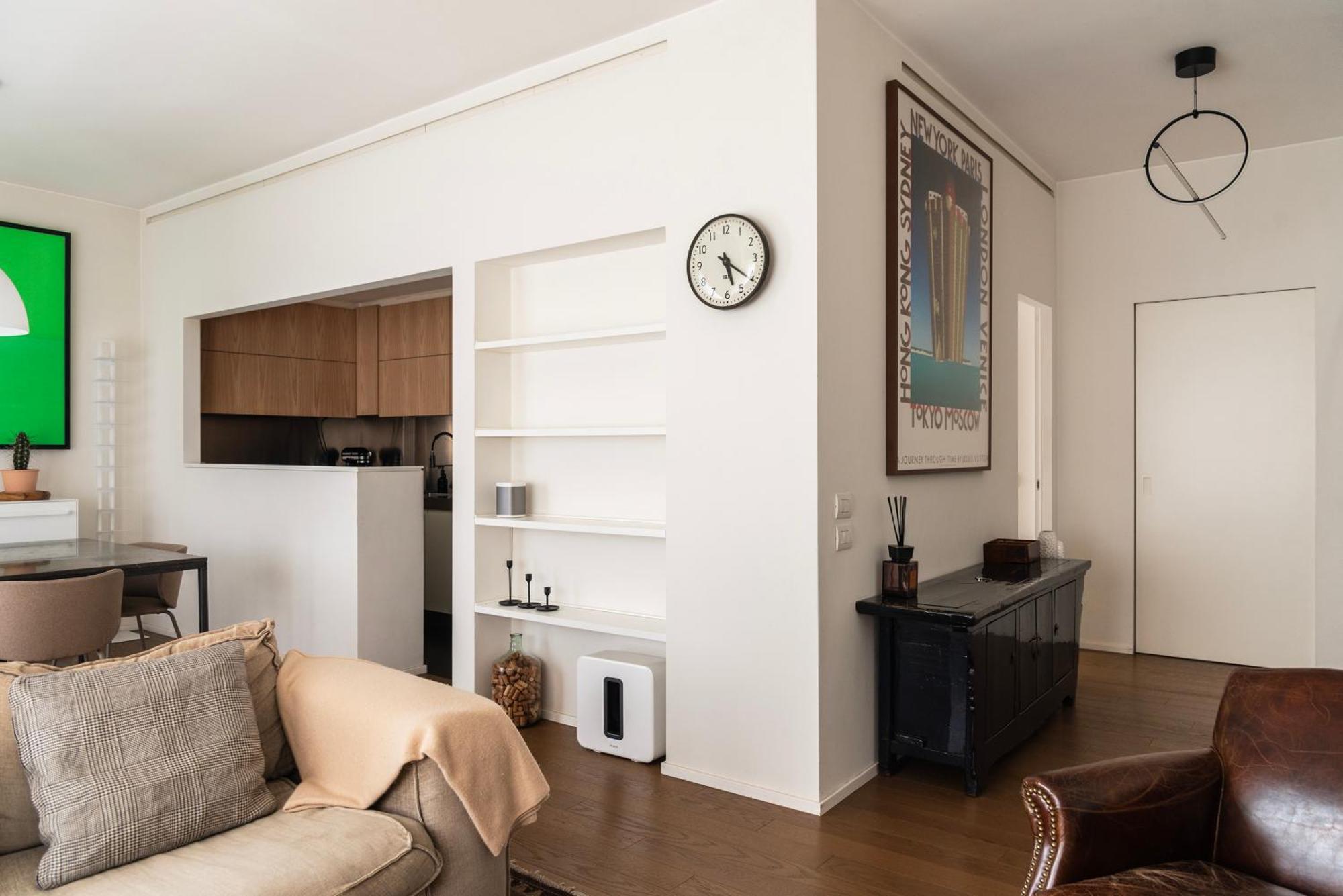 Youhosty - Keplero 10 Appartamento Milano