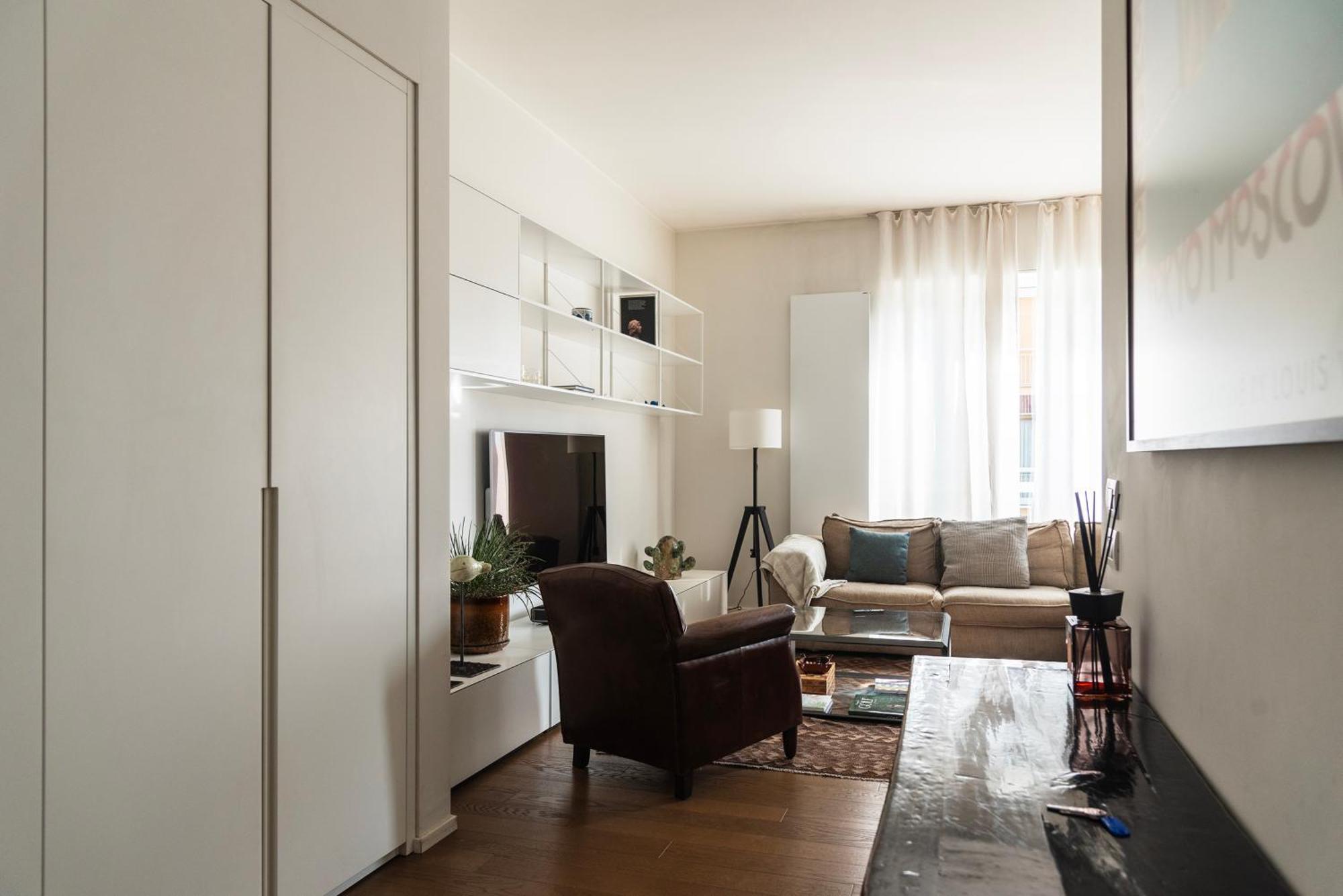 Youhosty - Keplero 10 Appartamento Milano