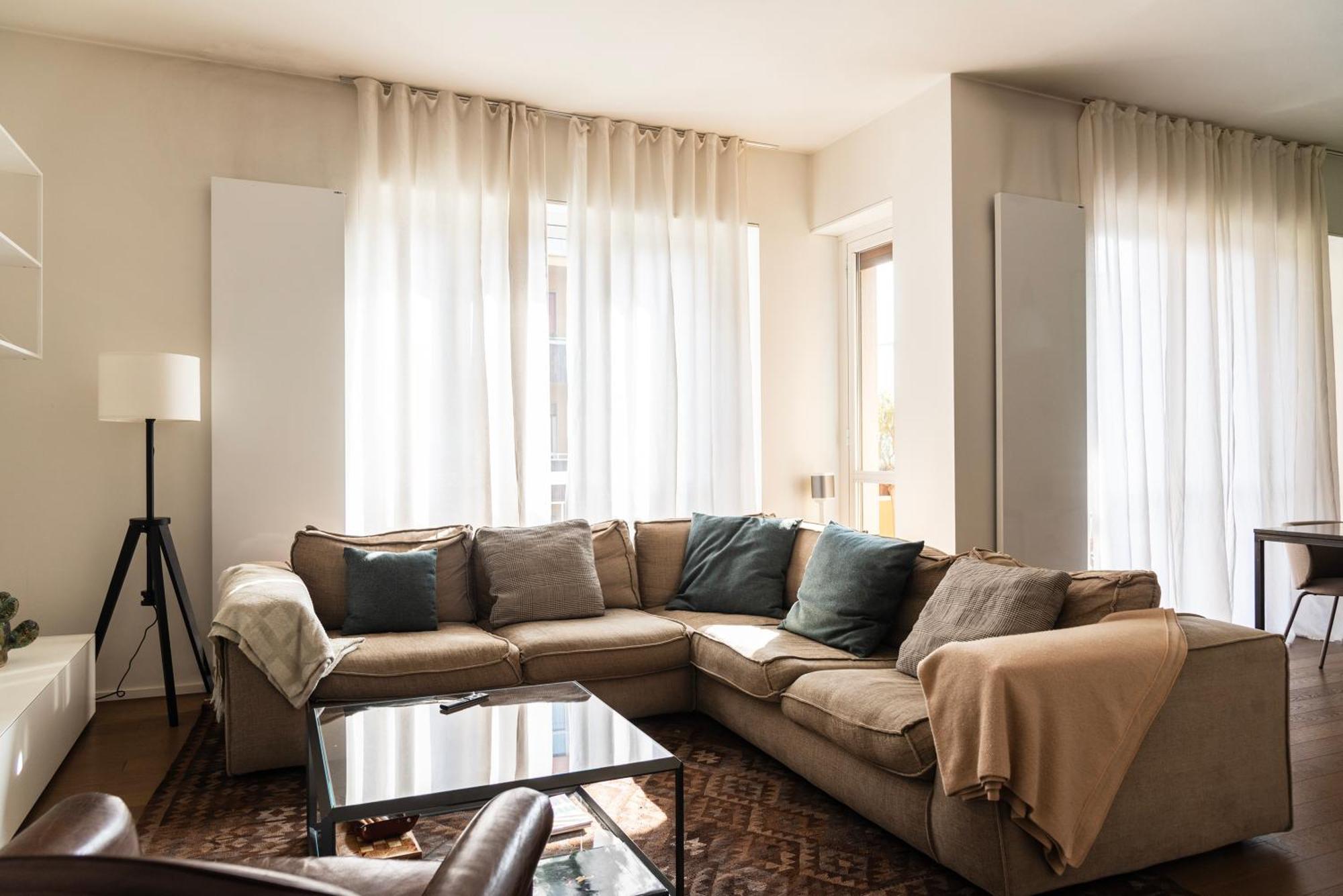 Appartamento Youhosty - Keplero 10 Milano
