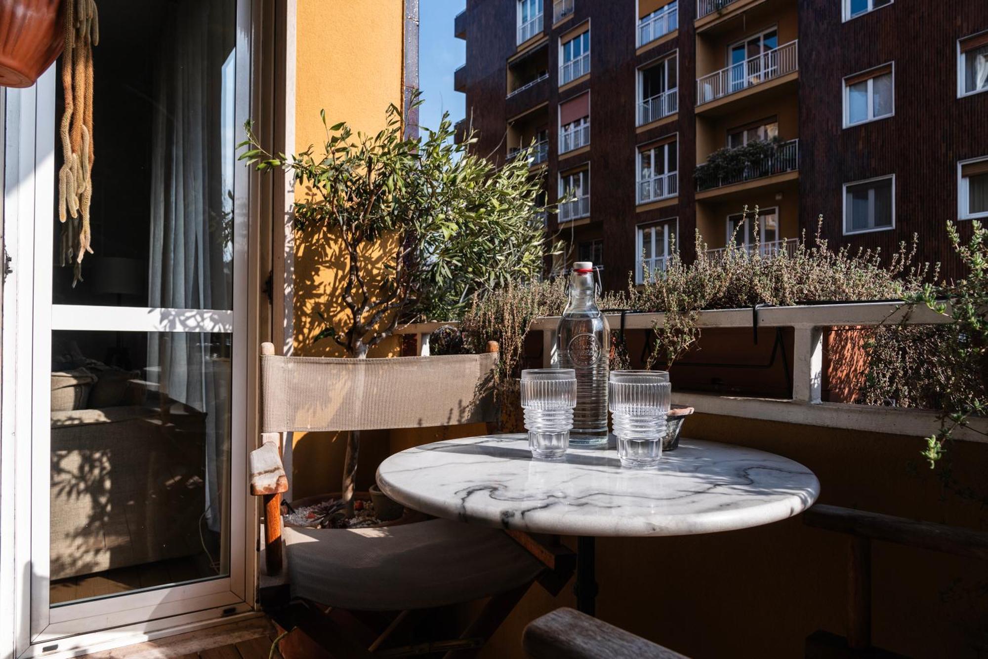 Appartamento Youhosty - Keplero 10 Milano