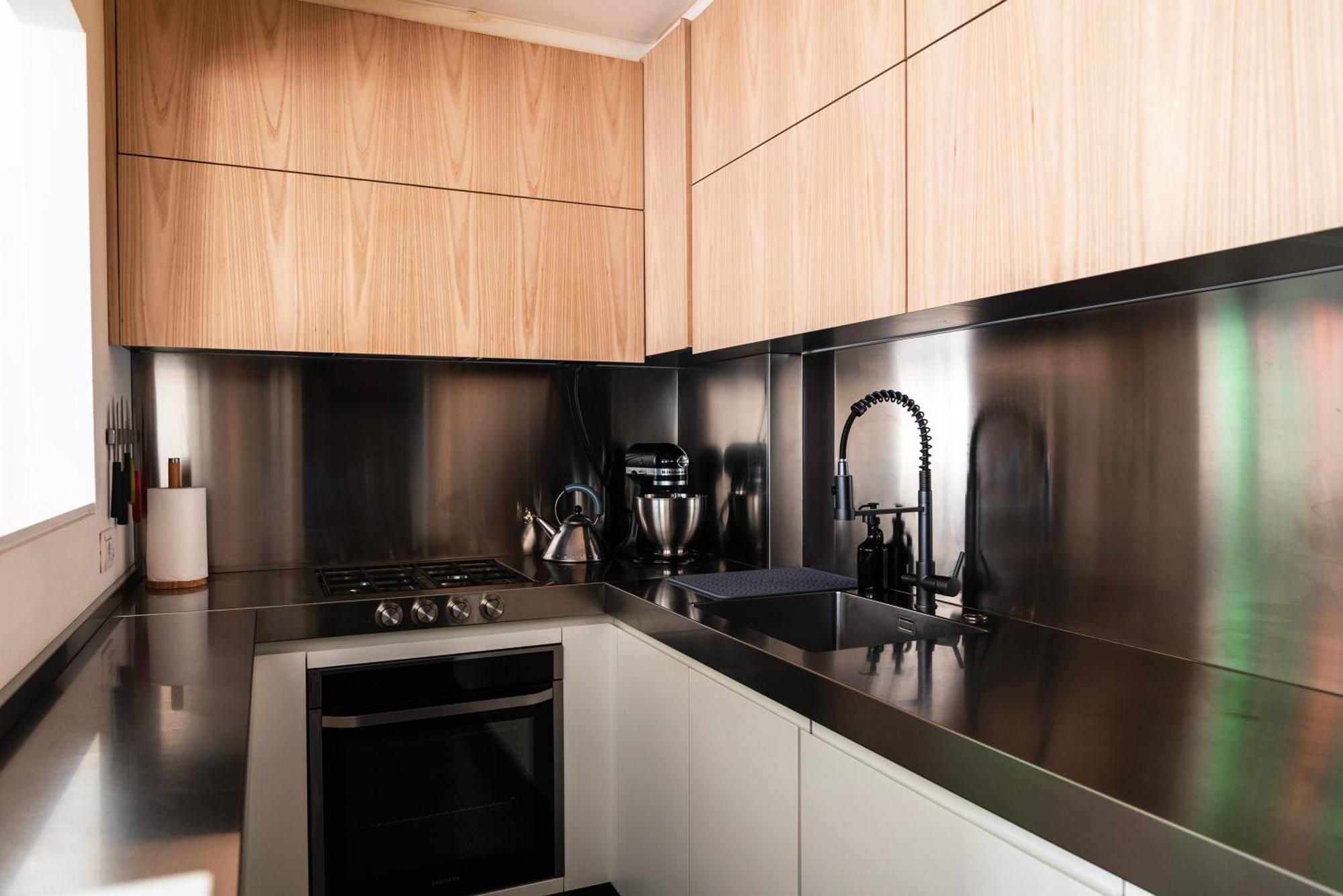 Youhosty - Keplero 10 Appartamento Milano