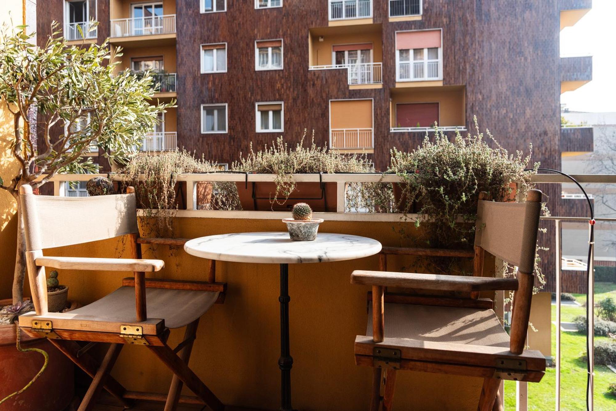 Youhosty - Keplero 10 Appartamento Milano