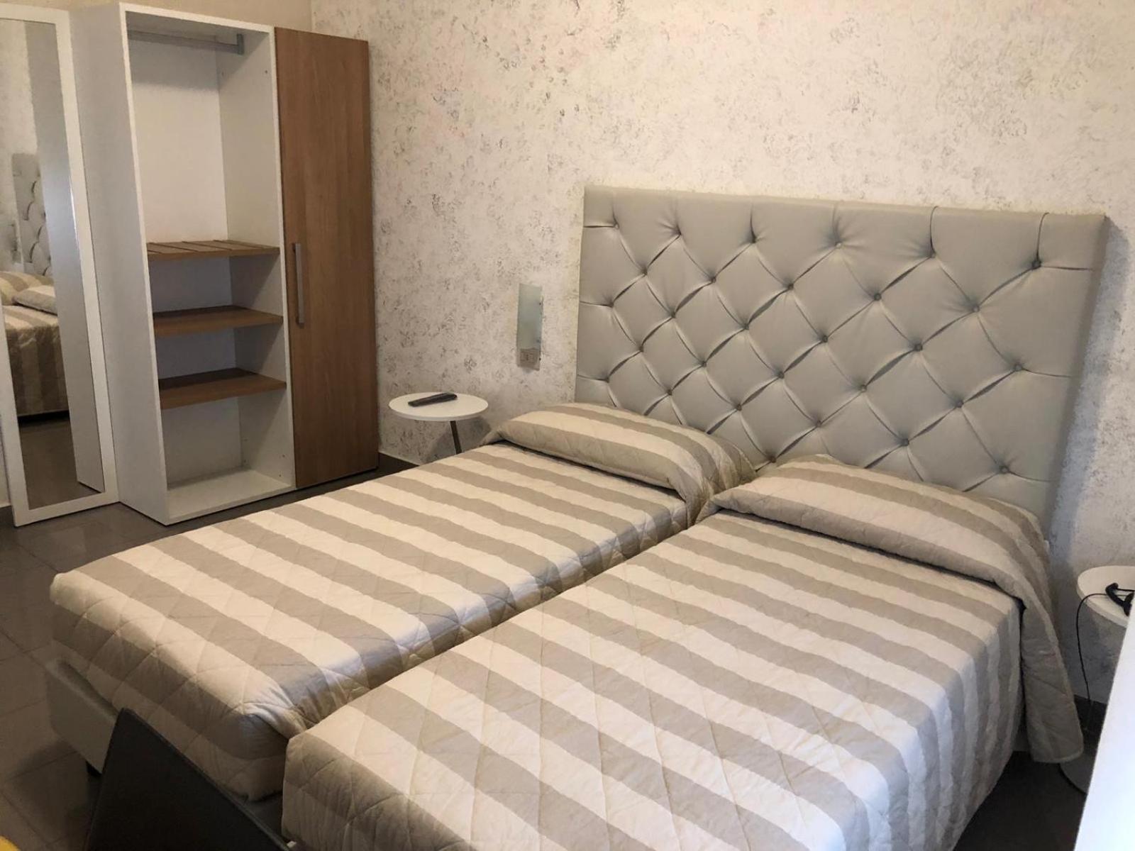 Hotel New H Marte 81