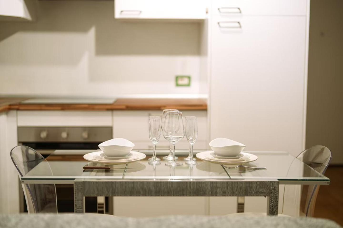 The Riverside Loft Appartamento