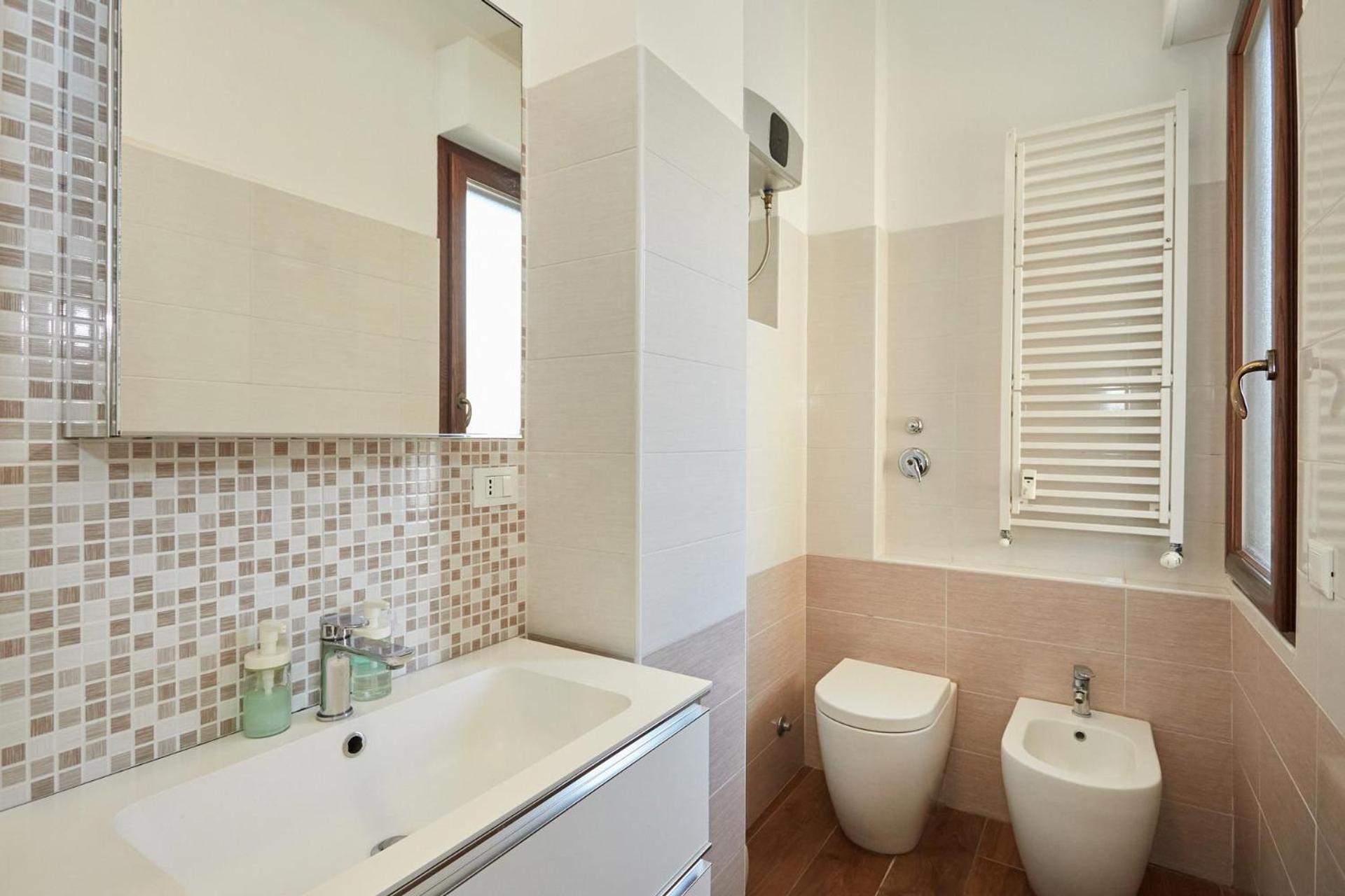 Appartamento - 1 Bedroom Milano