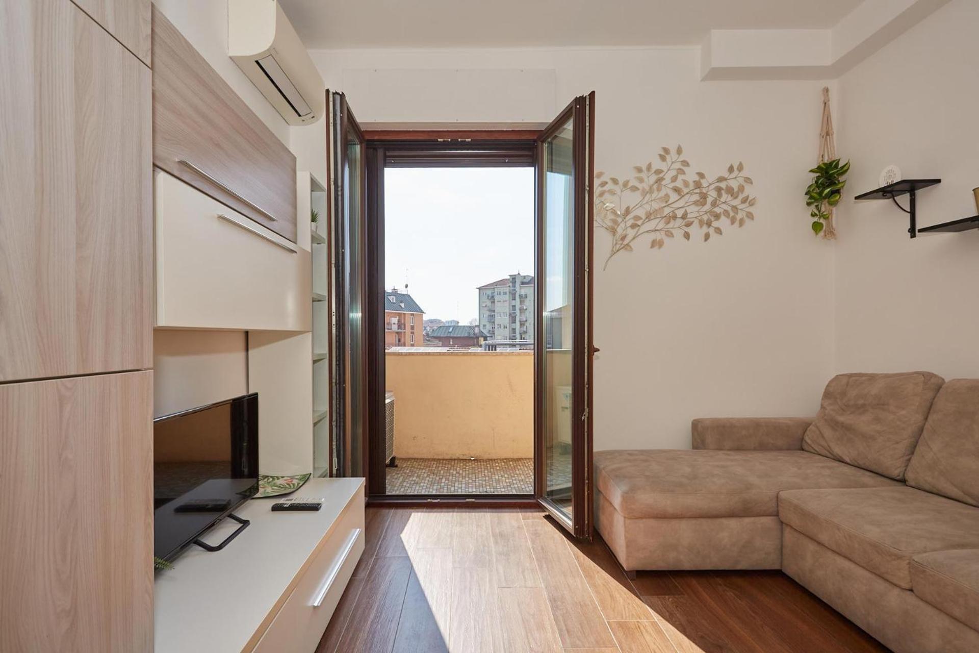 - 1 Bedroom Appartamento