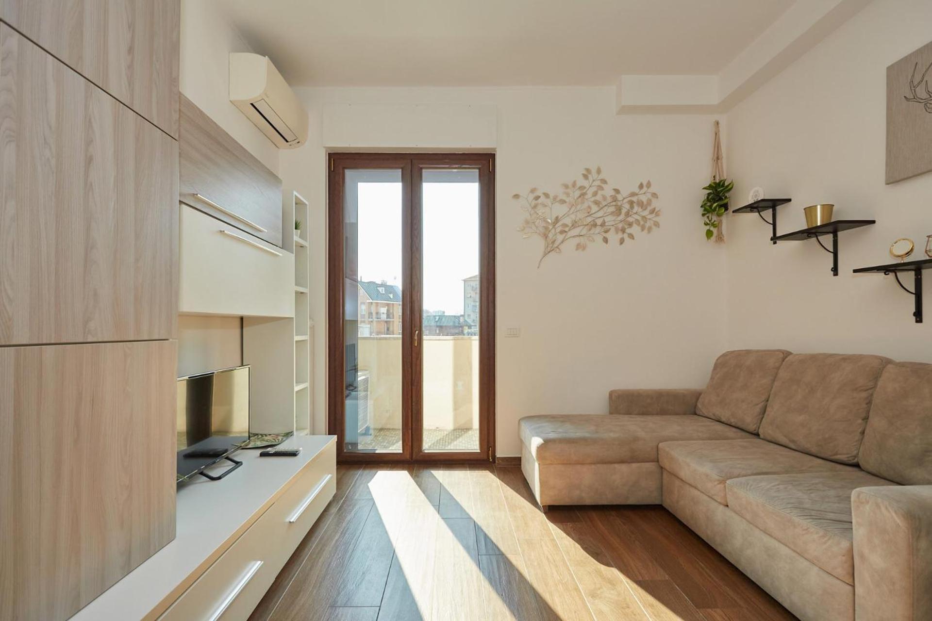 - 1 Bedroom Appartamento Milano