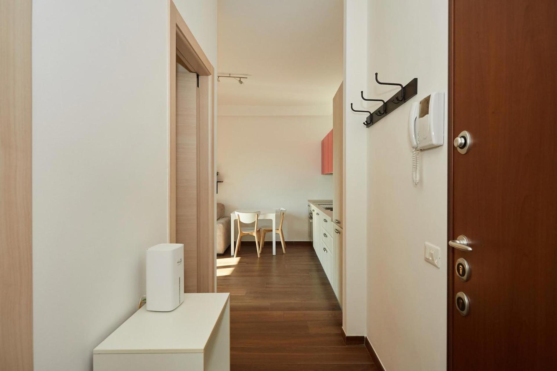 - 1 Bedroom Appartamento