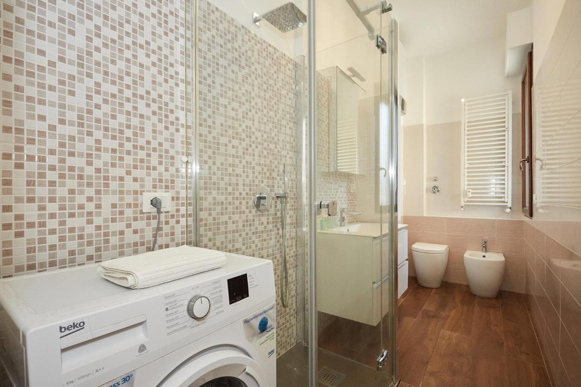 Appartamento - 1 Bedroom