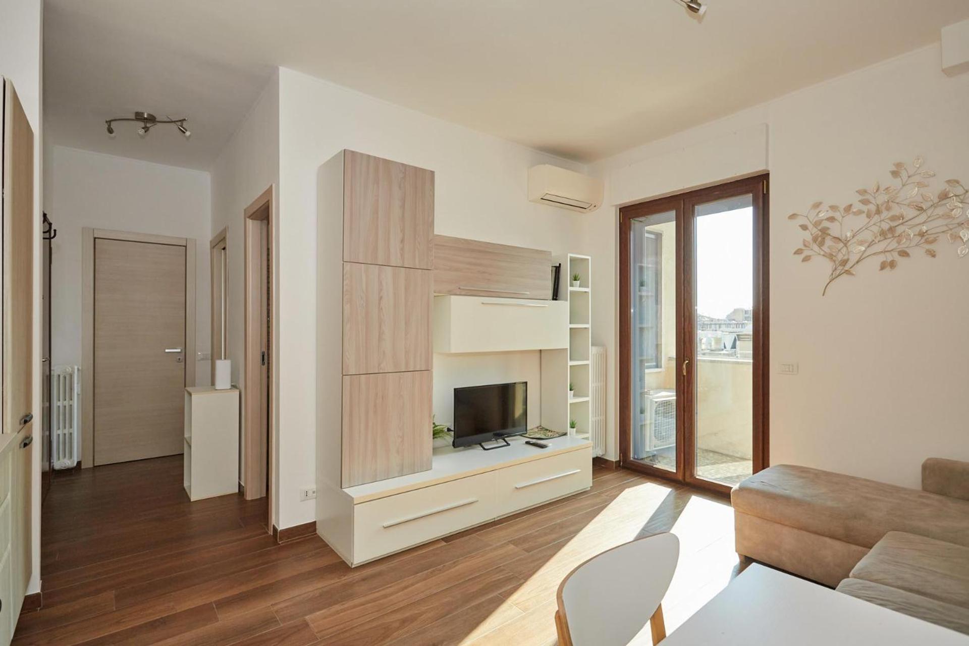 - 1 Bedroom Appartamento