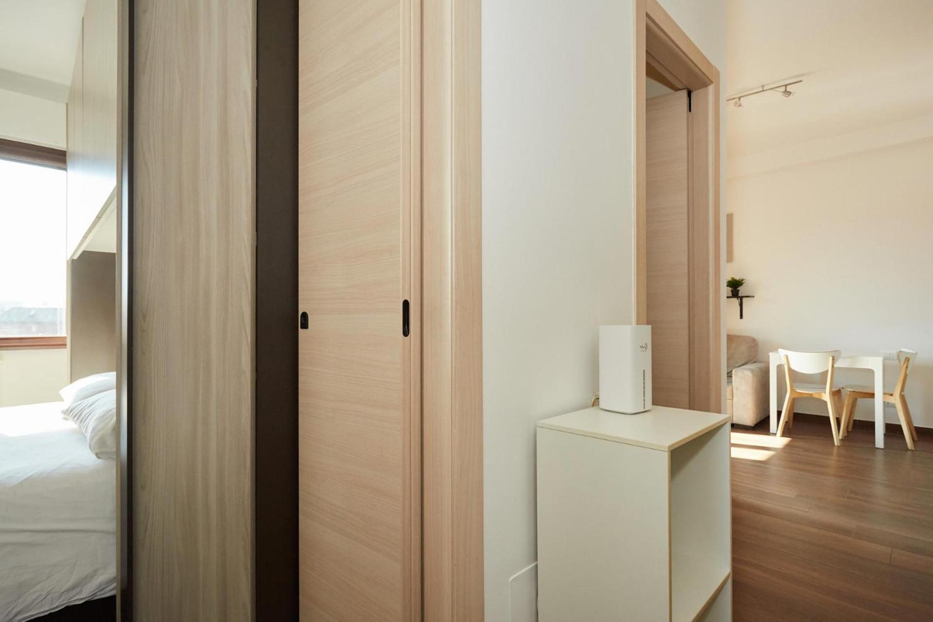 Appartamento - 1 Bedroom Milano