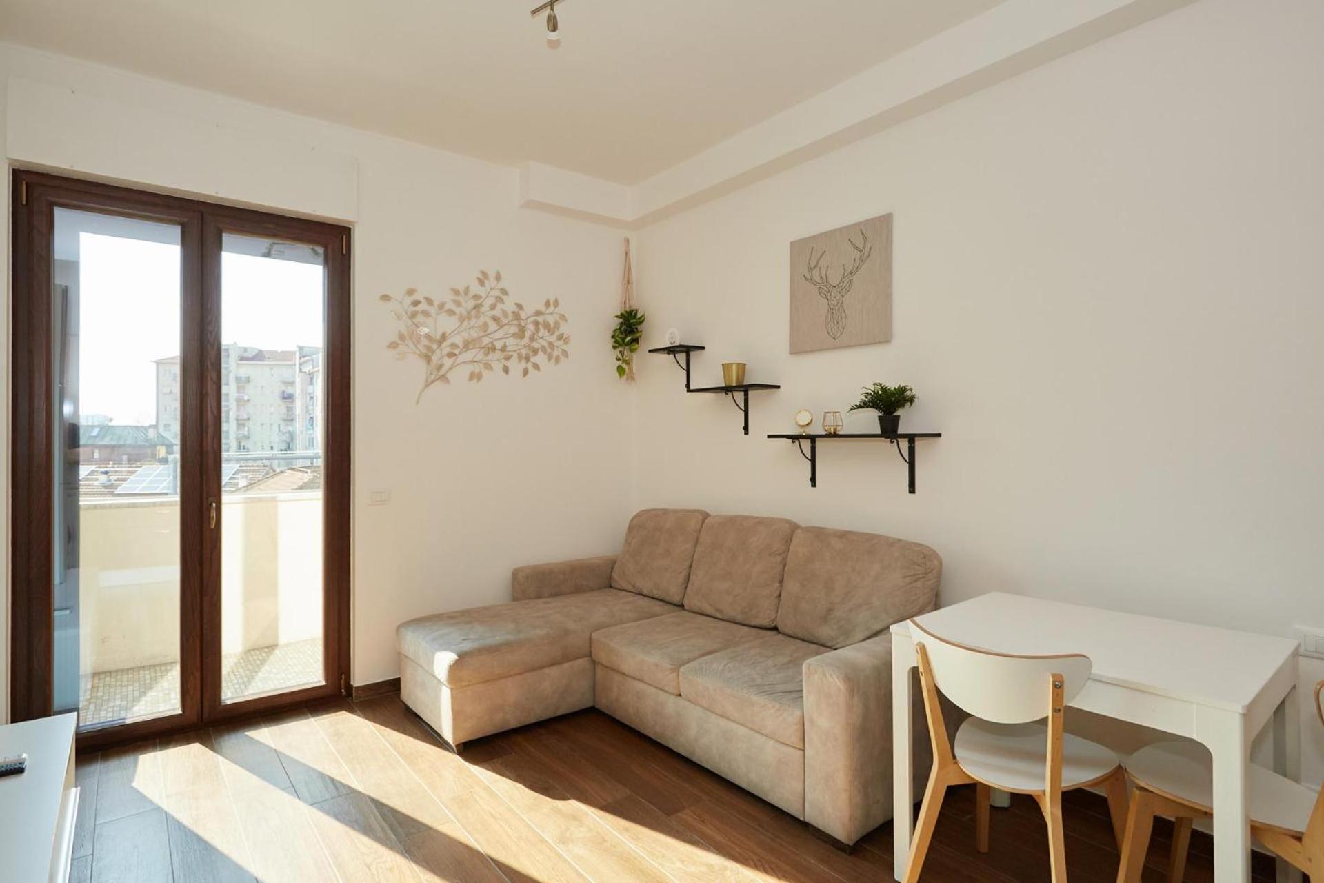 Appartamento - 1 Bedroom