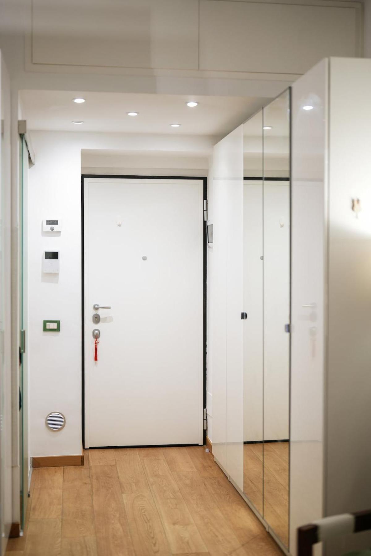 The Riverside Loft Milano
