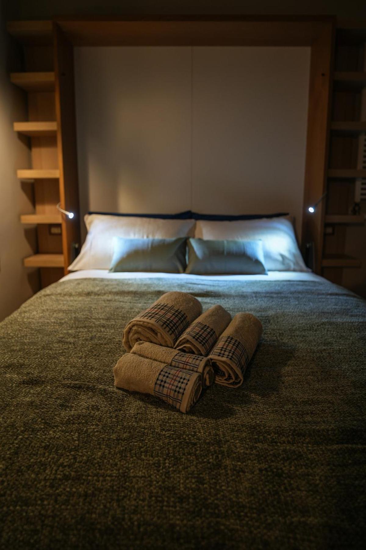 The Riverside Loft Appartamento