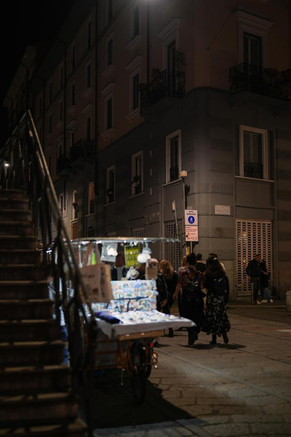 The Riverside Loft Appartamento Milano