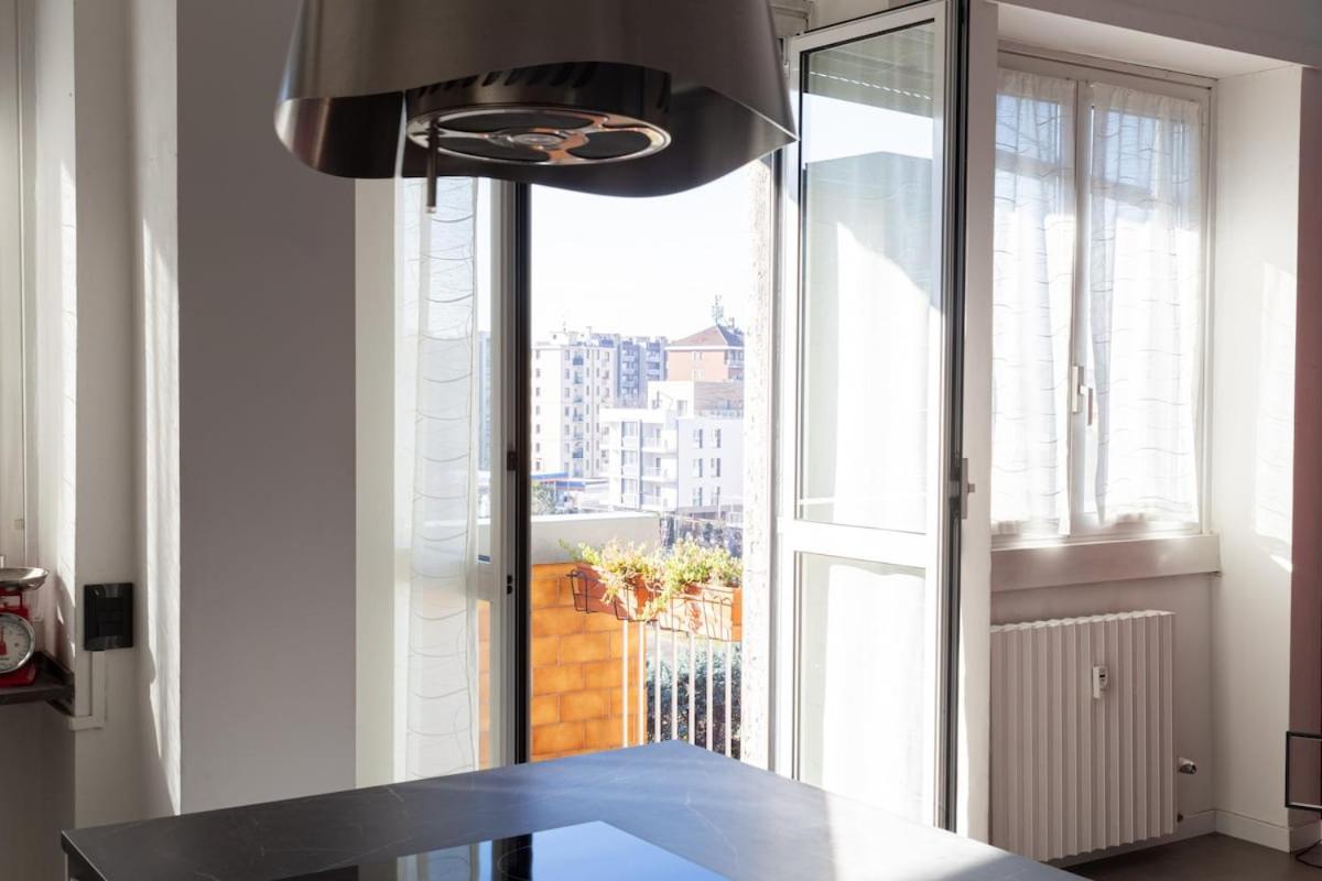 Luminoso Apartment Mailand