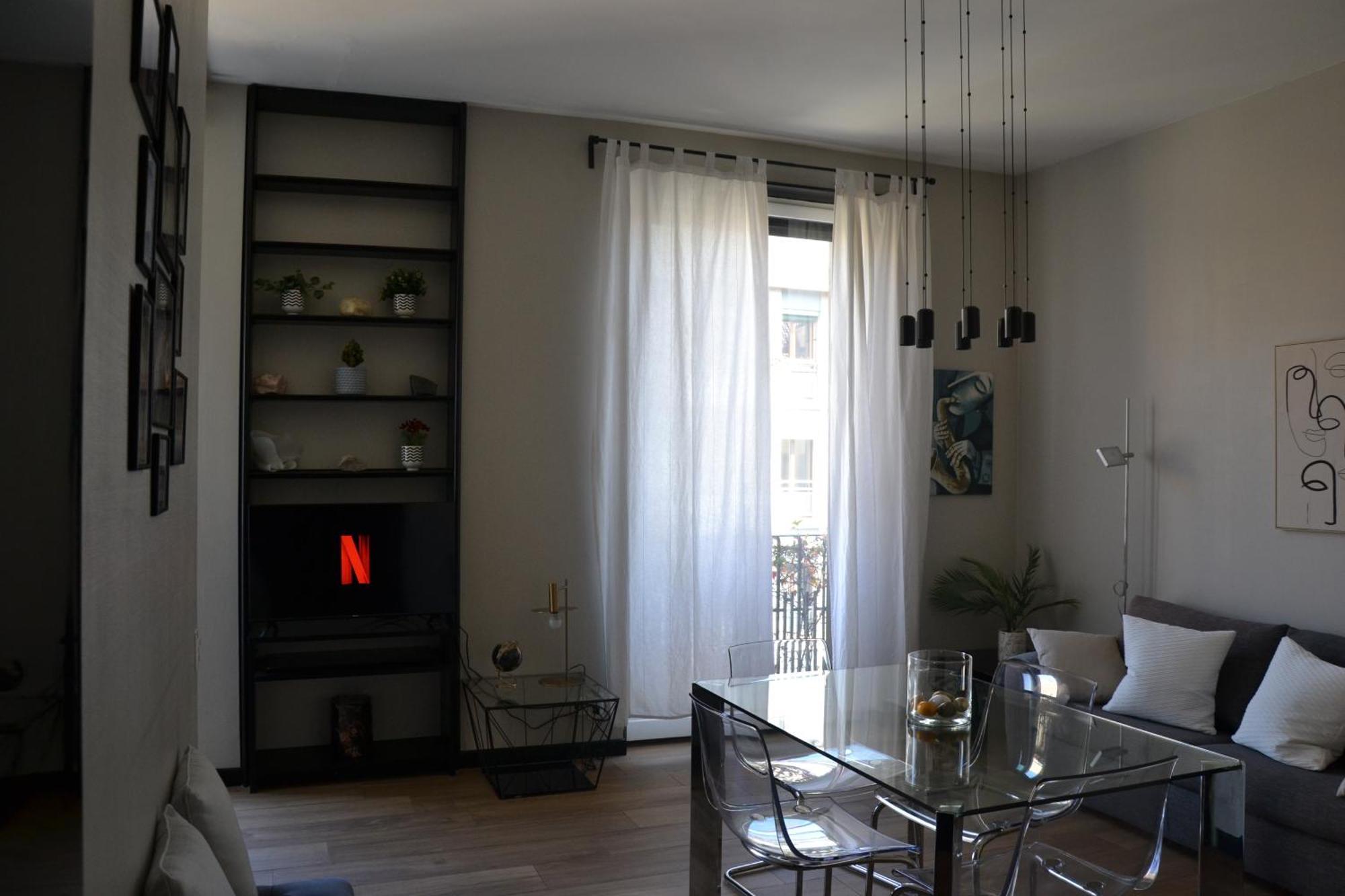 Apartment Duomo, La Residenza Isabella - Via Pantano House *